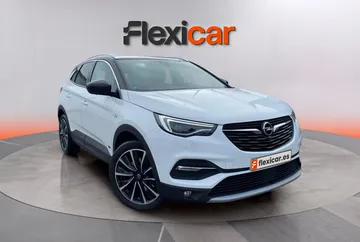 opel grandland x 16 turbo ultimate auto phev 4x4 hibrido enchufable automatica vigo 903000000241785