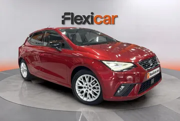seat ibiza 10 tsi 81kw 110cv fr plus gasolina manual sabadell 1 903000000241786
