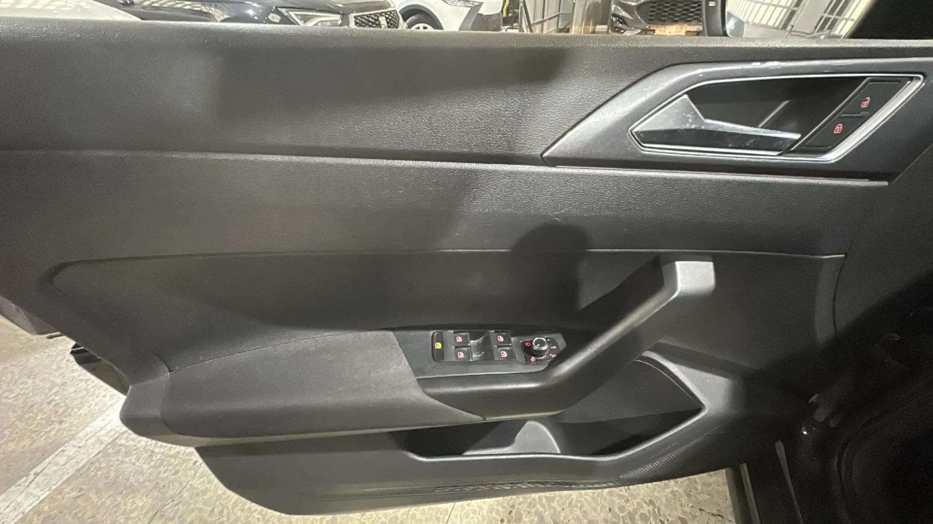 Volkswagen Polo 1.0 TSI - foto 24