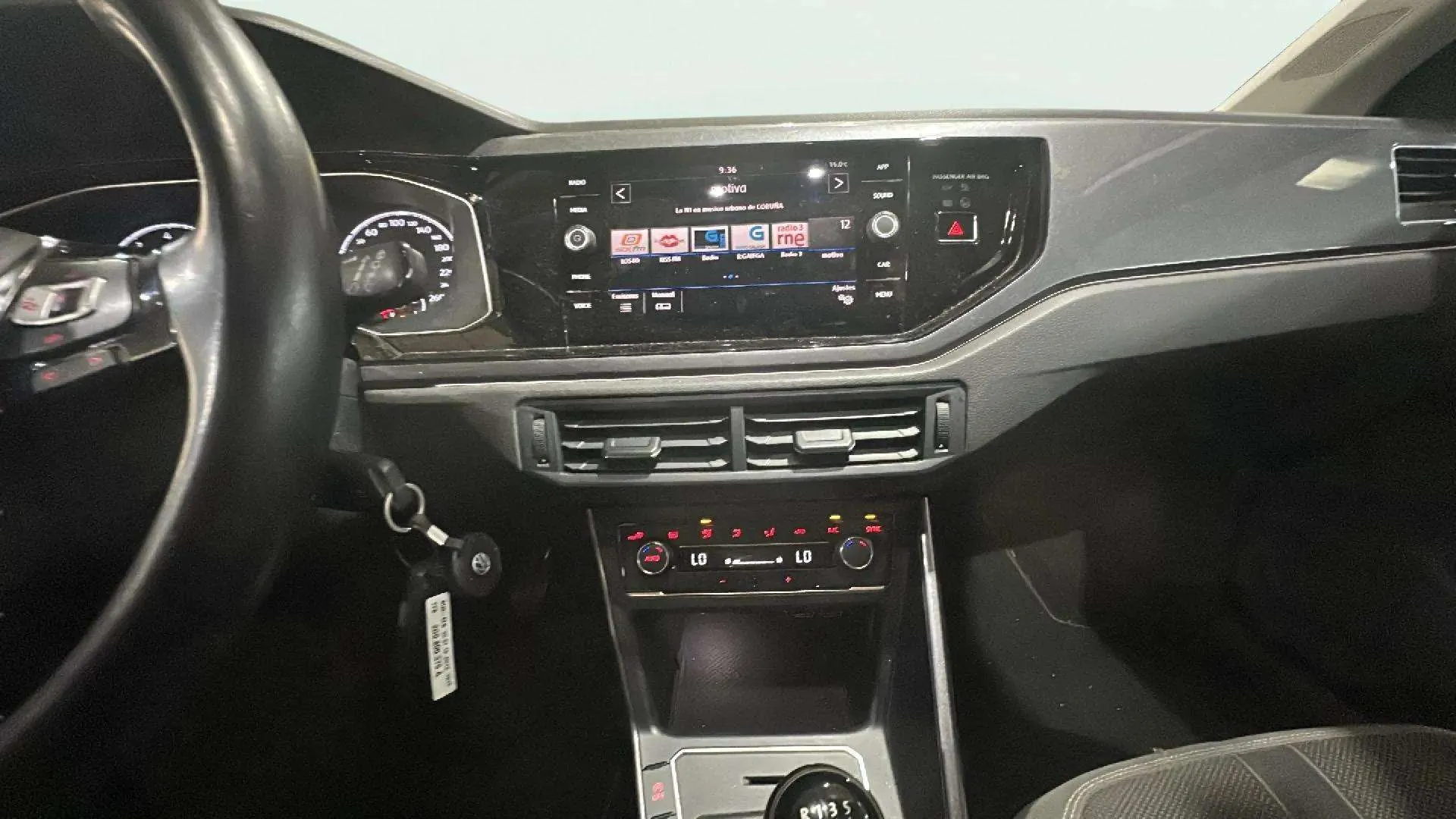 Volkswagen Polo 1.0 TSI - foto 12