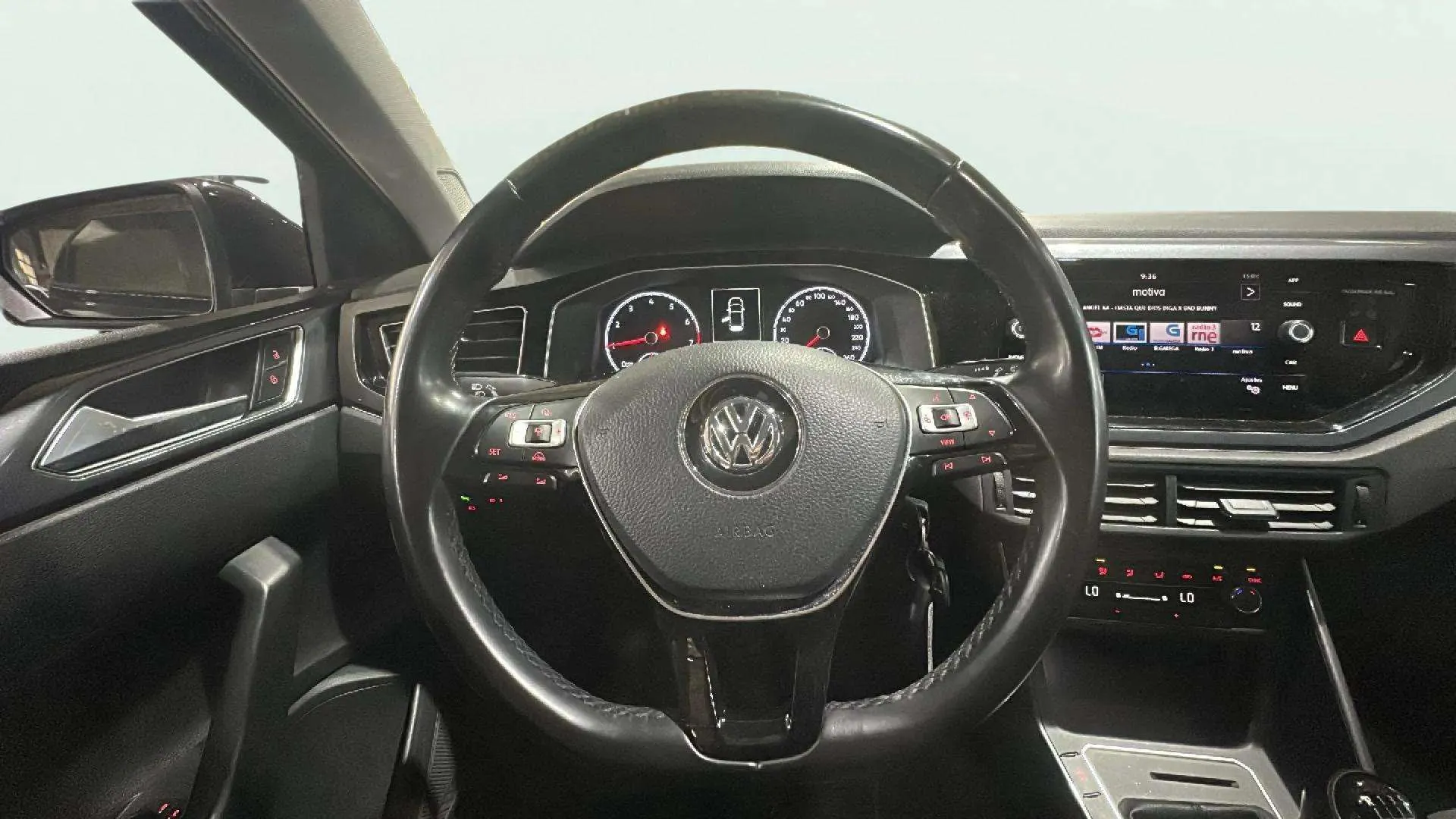 Volkswagen Polo 1.0 TSI - foto 11