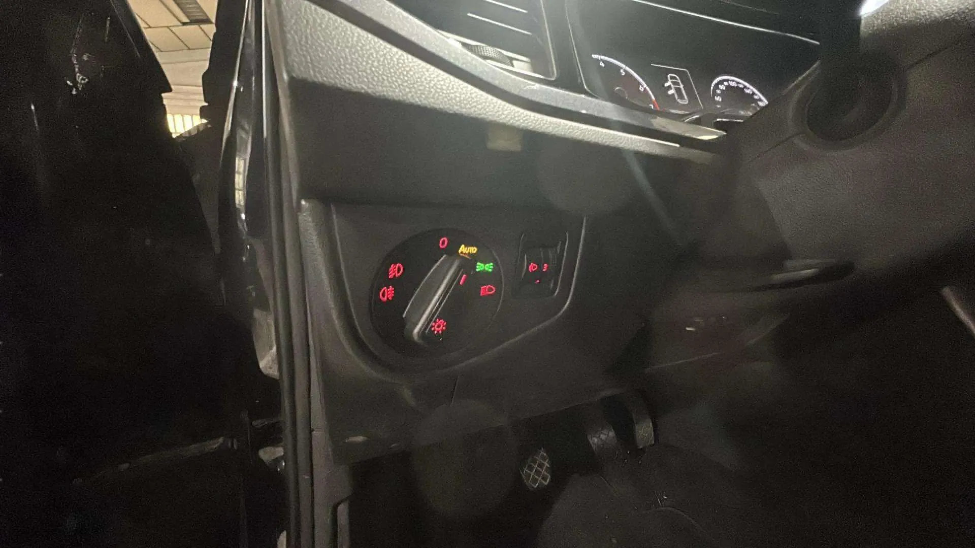 Volkswagen Polo 1.0 TSI - foto 22