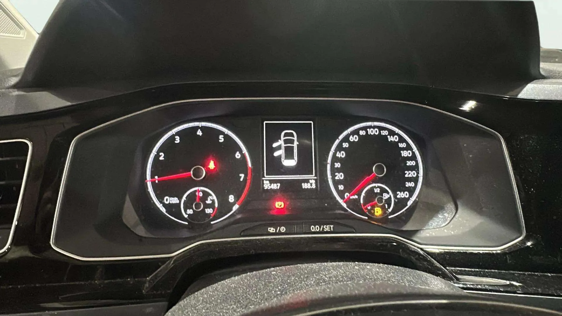 Volkswagen Polo 1.0 TSI - foto 13