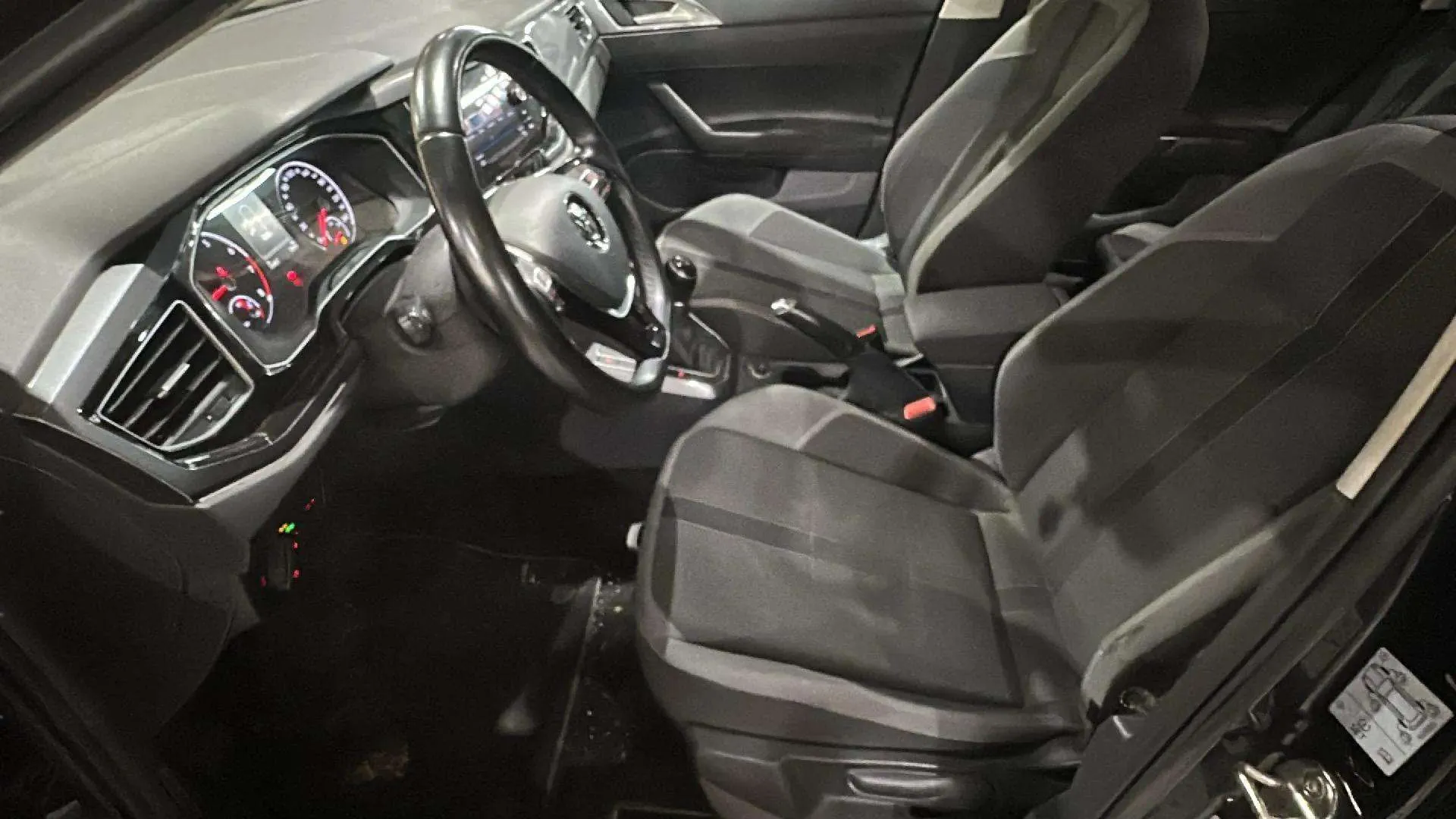 Volkswagen Polo 1.0 TSI - foto 14