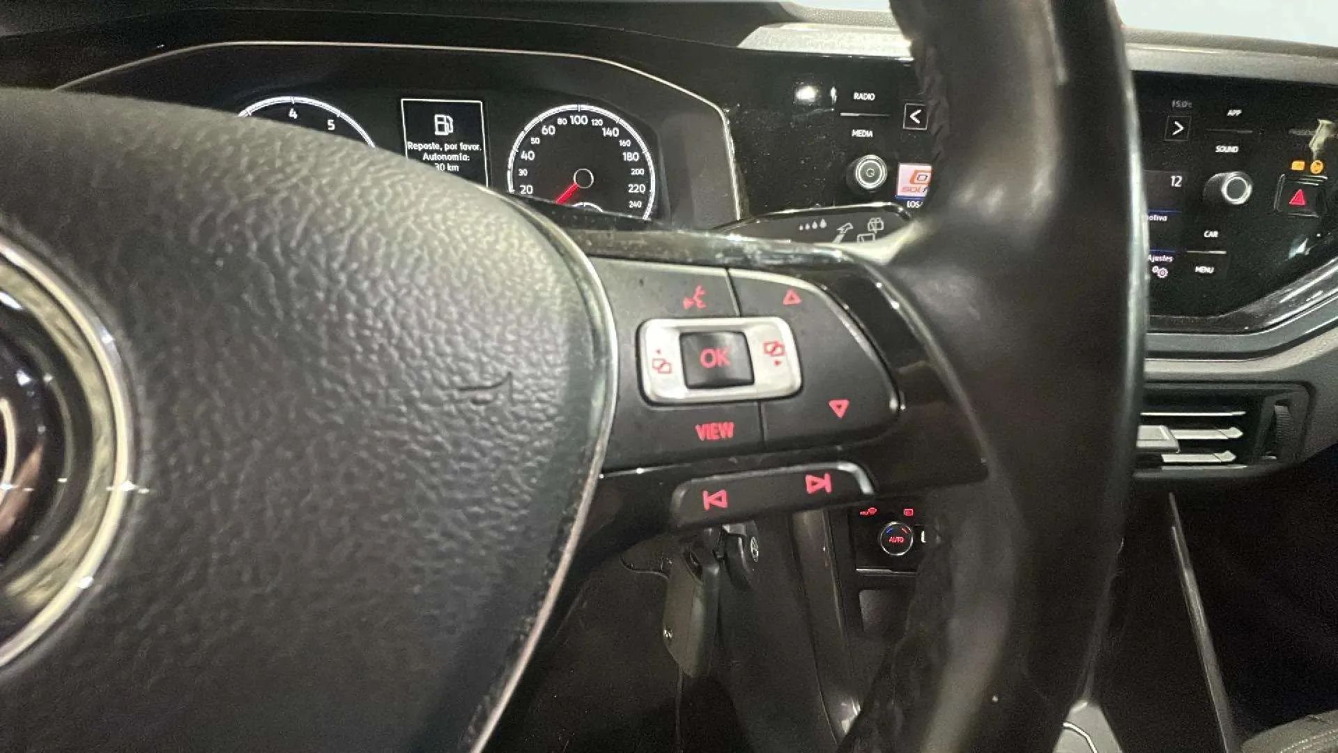 Volkswagen Polo 1.0 TSI - foto 17