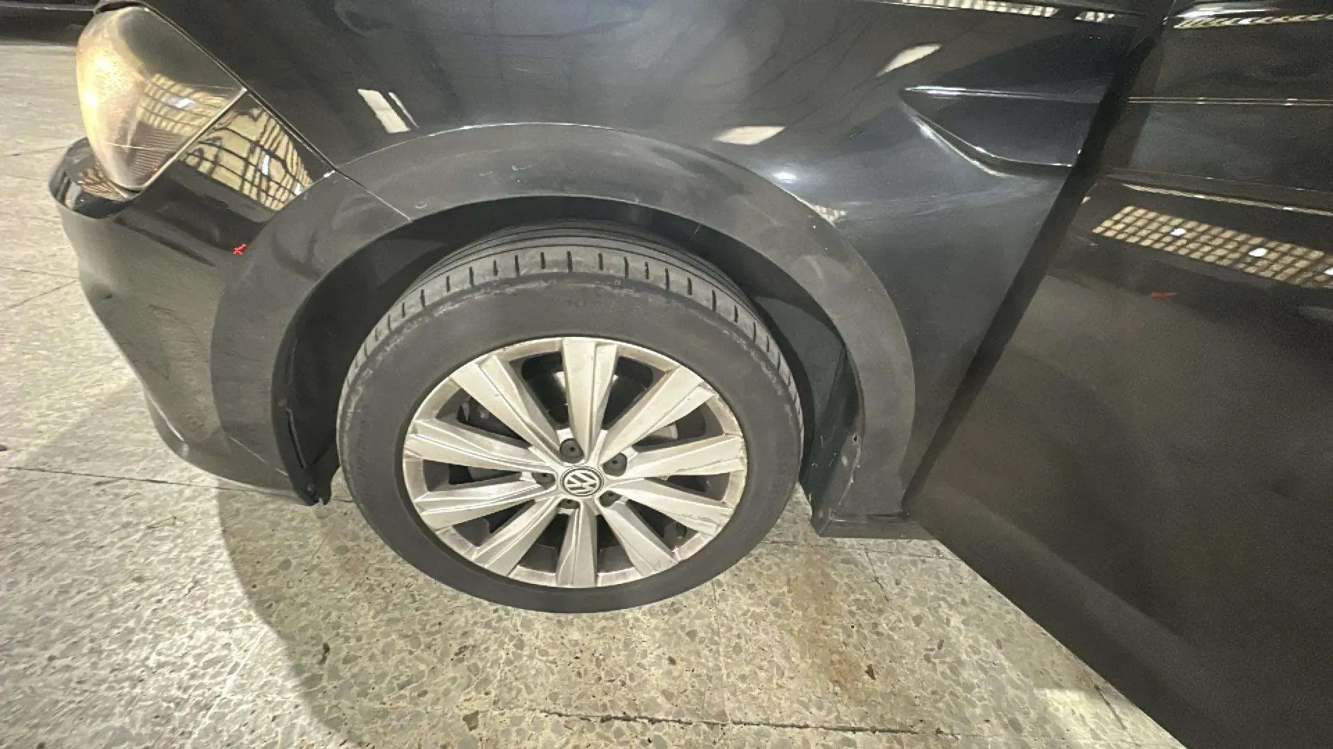 Volkswagen Polo 1.0 TSI - foto 23
