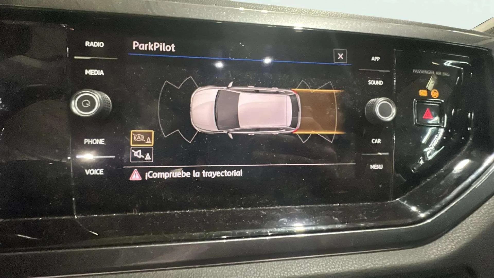 Volkswagen Polo 1.0 TSI - foto 21
