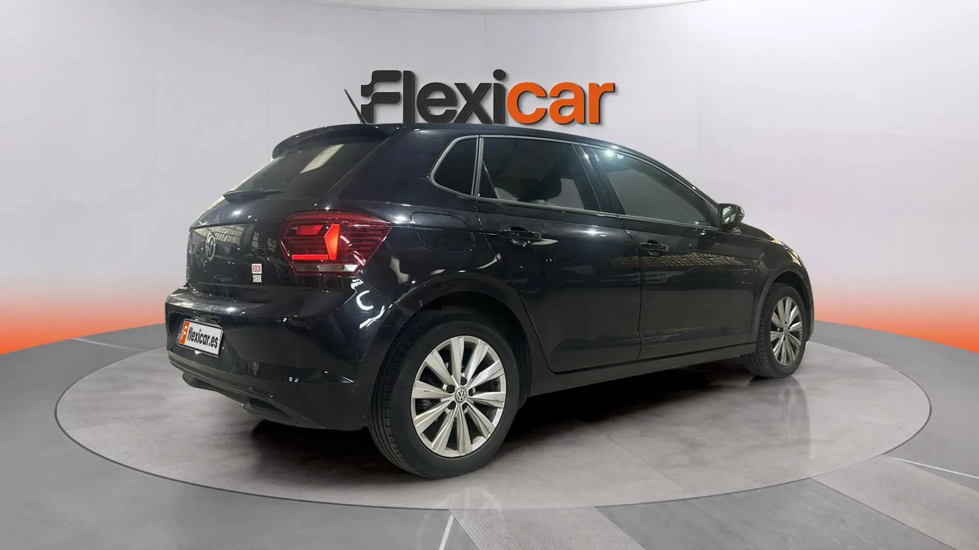 Volkswagen Polo 1.0 TSI - foto 4