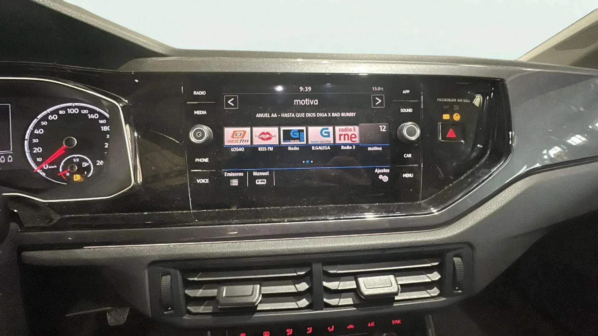 Volkswagen Polo 1.0 TSI - foto 19