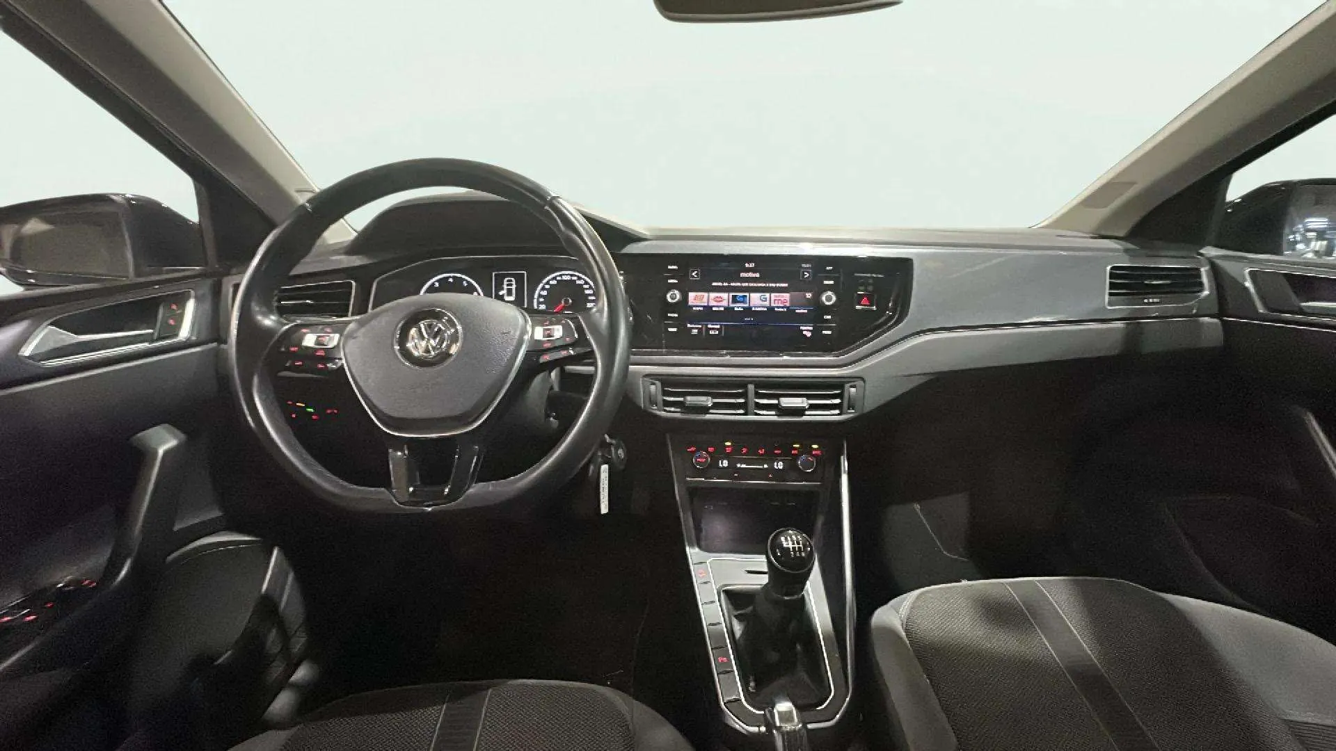 Volkswagen Polo 1.0 TSI - foto 10