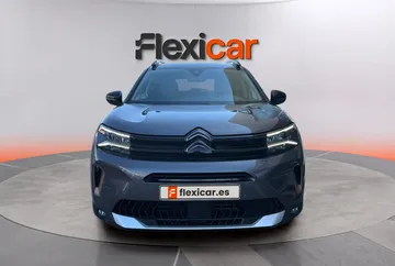 citroen c5 aircross puretech 96kw 130cv s amps plus gasolina manual zaragoza 2 903000000241795