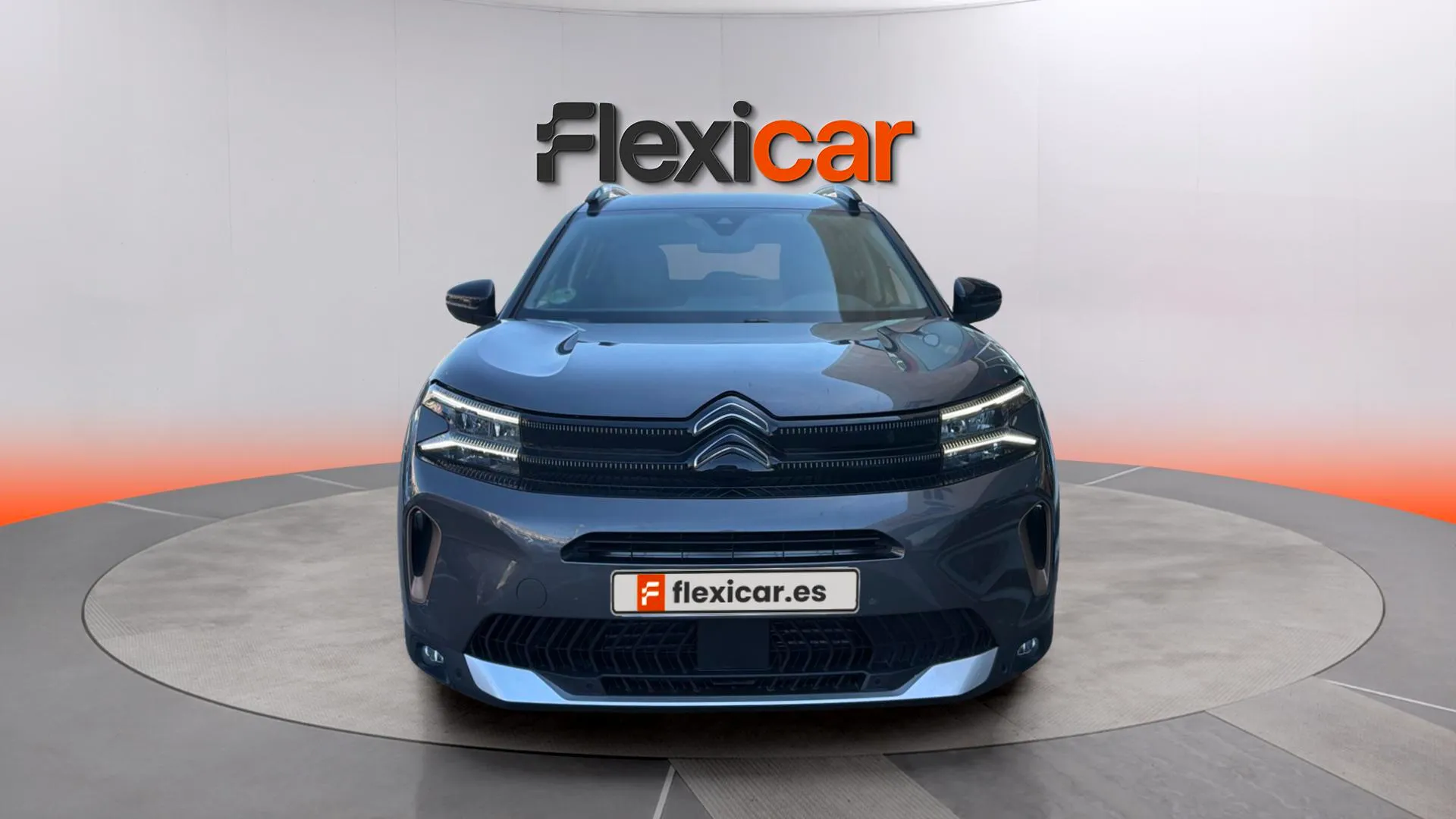 Citroën C5 Aircross PureTech Plus - foto 2