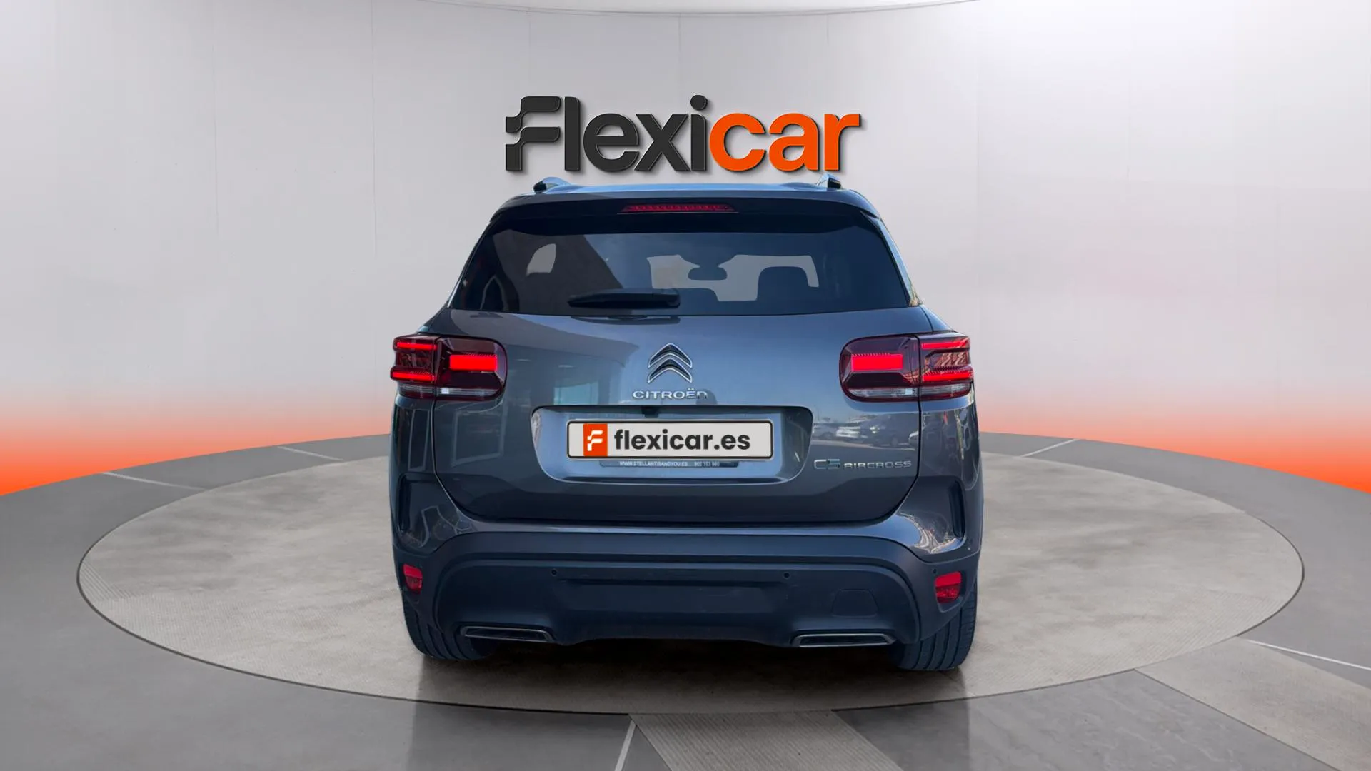 Citroën C5 Aircross PureTech Plus - foto 4