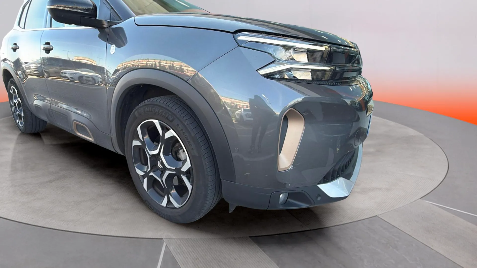 Citroën C5 Aircross PureTech Plus - foto 14