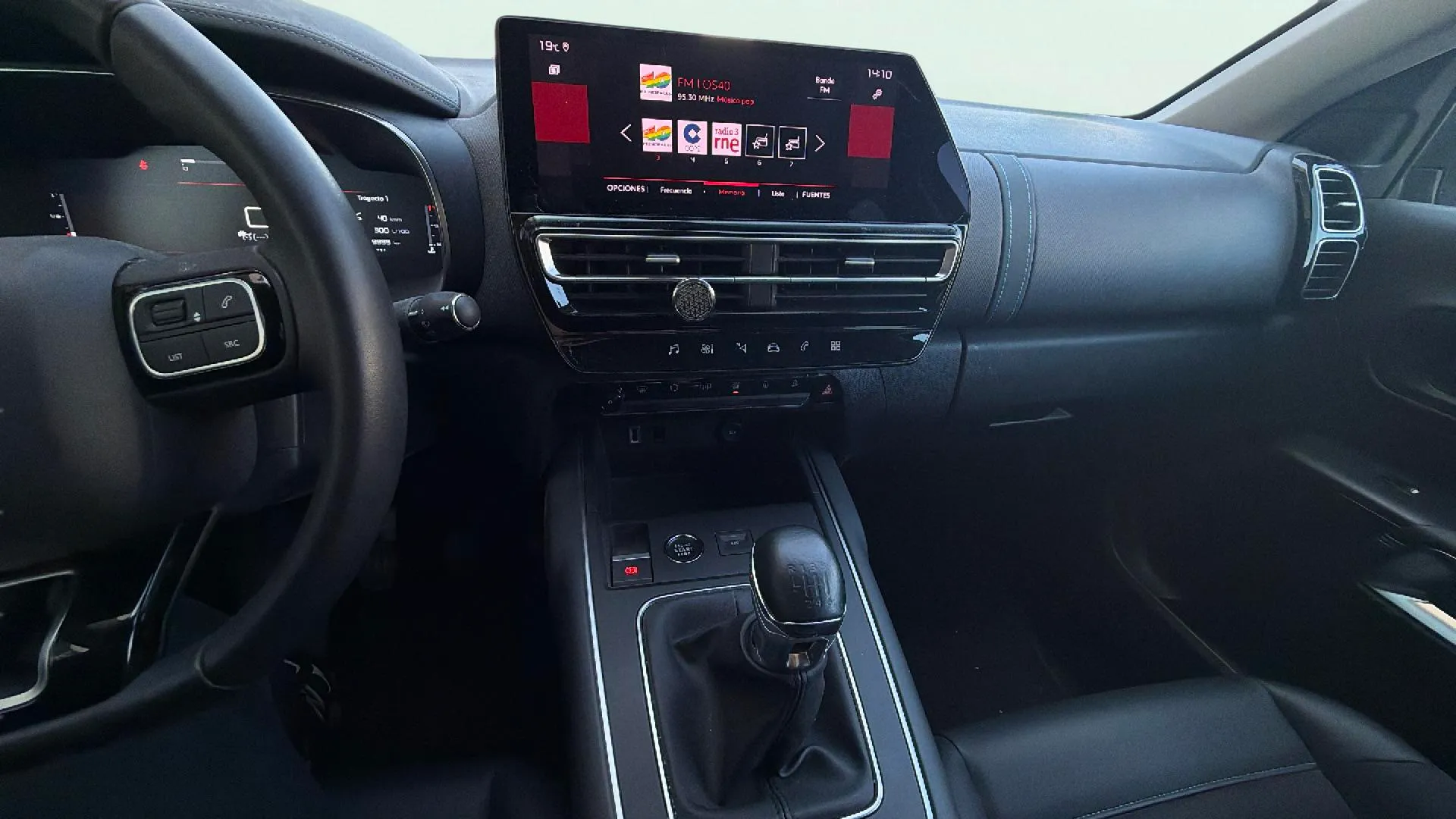 Citroën C5 Aircross PureTech Plus - foto 6