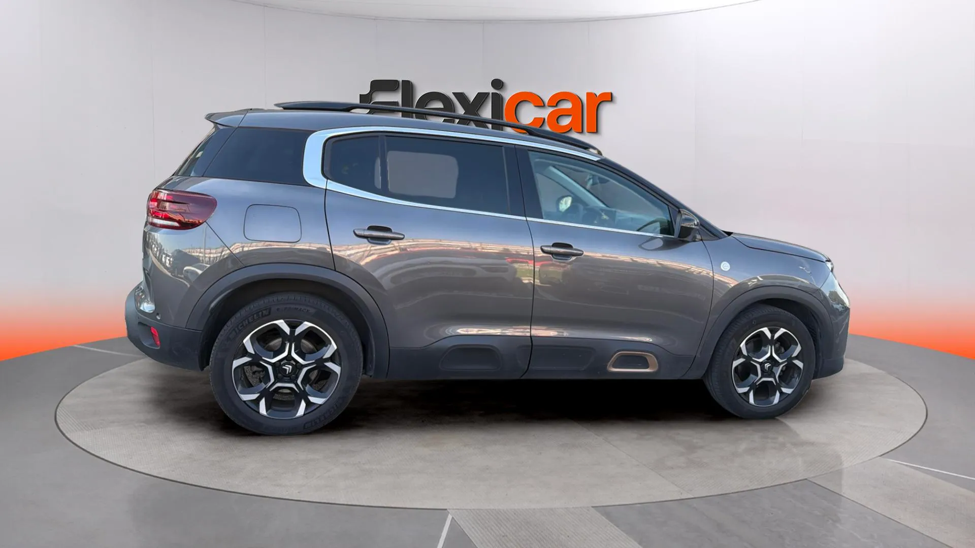 Citroën C5 Aircross PureTech Plus - foto 3