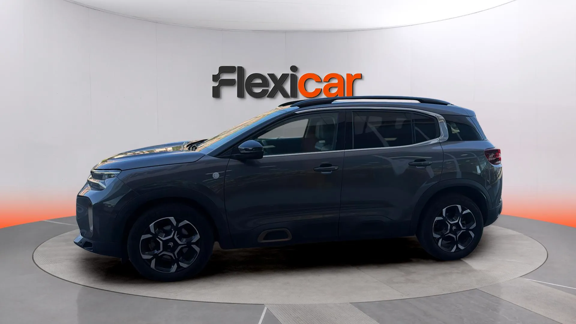 Citroën C5 Aircross PureTech Plus - foto 5