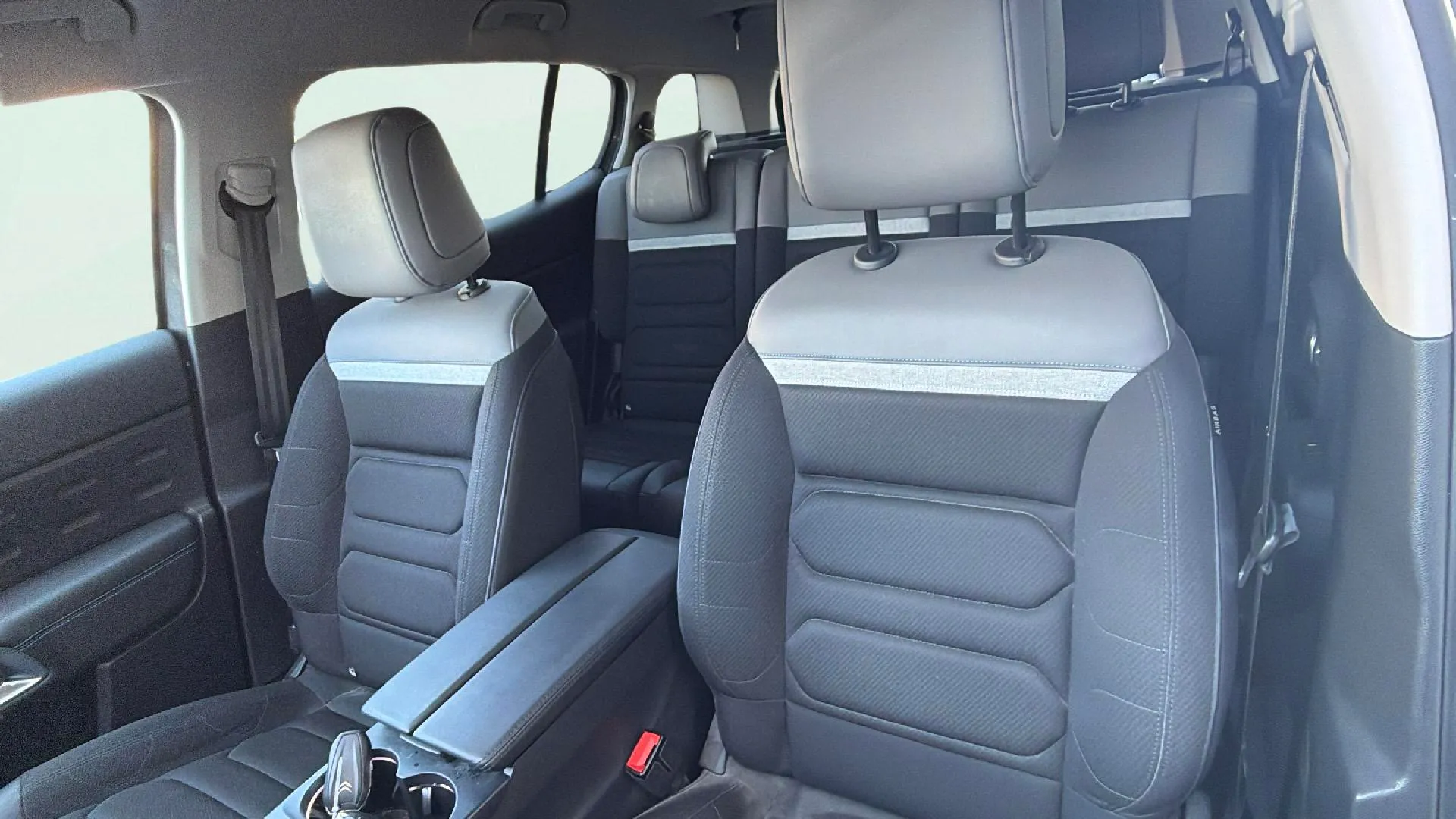 Citroën C5 Aircross PureTech Plus - foto 11