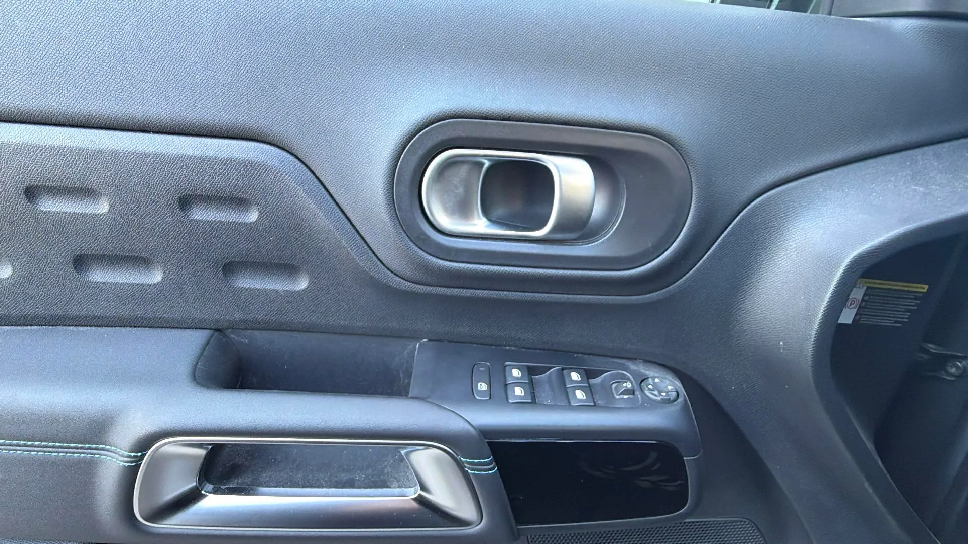 Citroën C5 Aircross PureTech Plus - foto 9