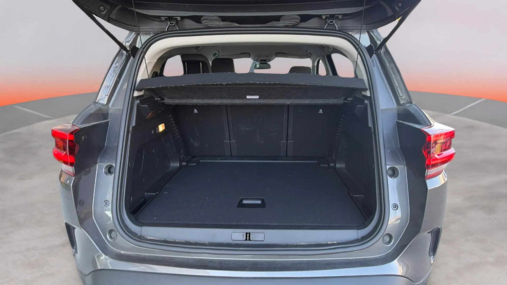 Citroën C5 Aircross PureTech Plus - foto 12