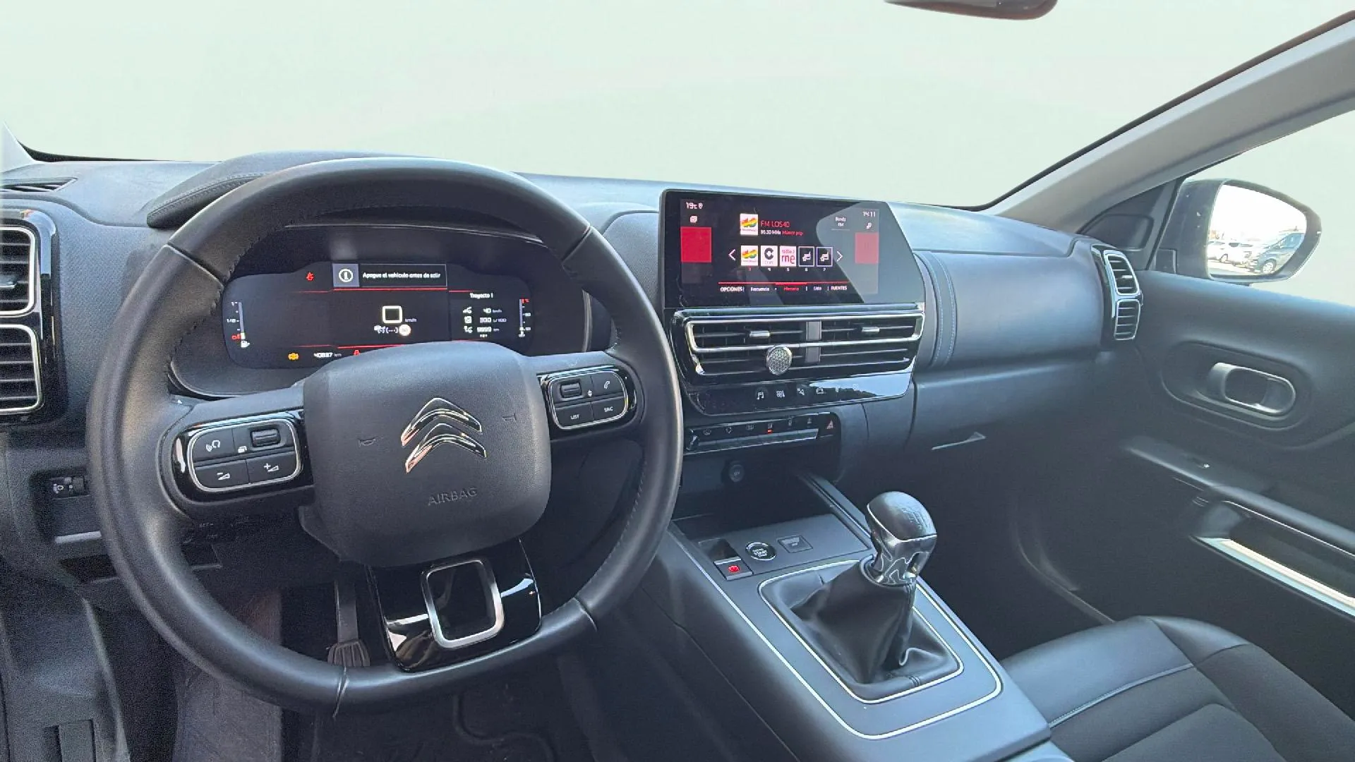 Citroën C5 Aircross PureTech Plus - foto 13