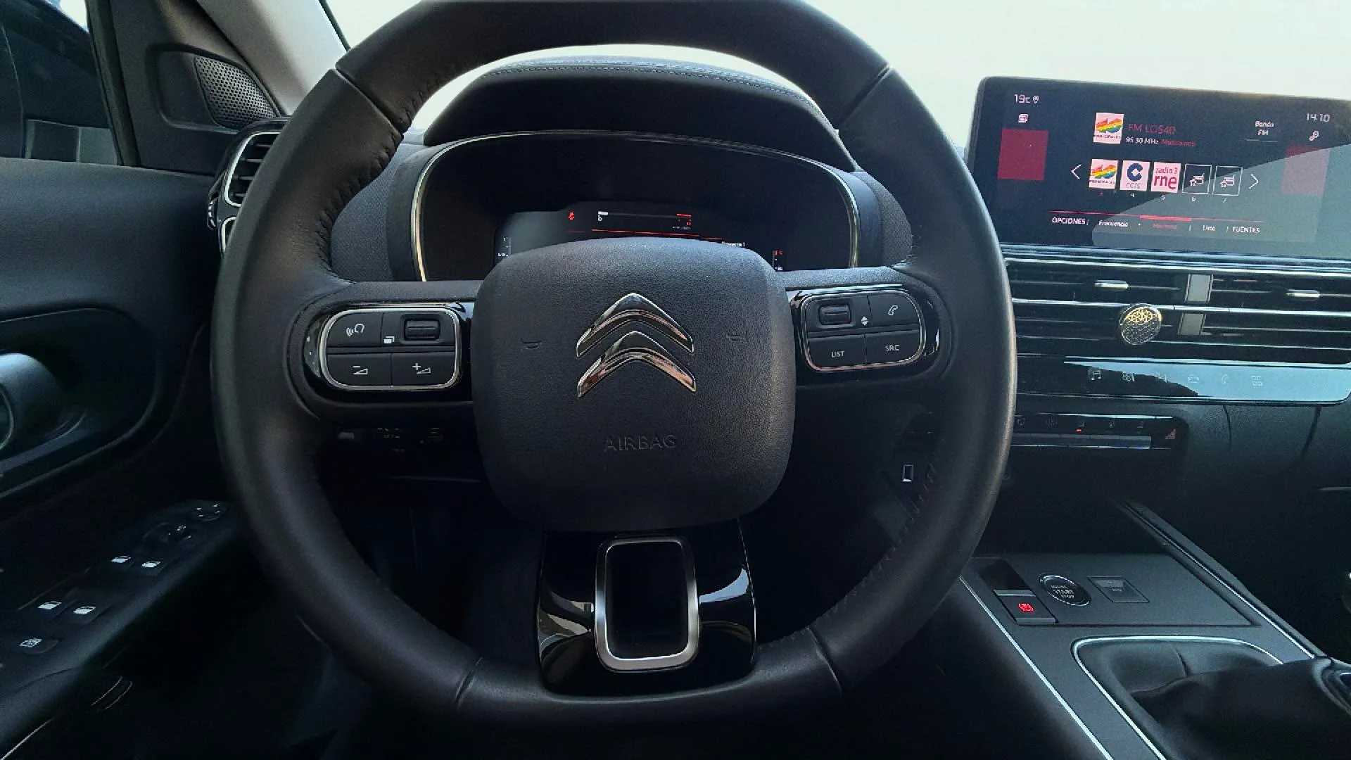 Citroën C5 Aircross PureTech Plus - foto 7