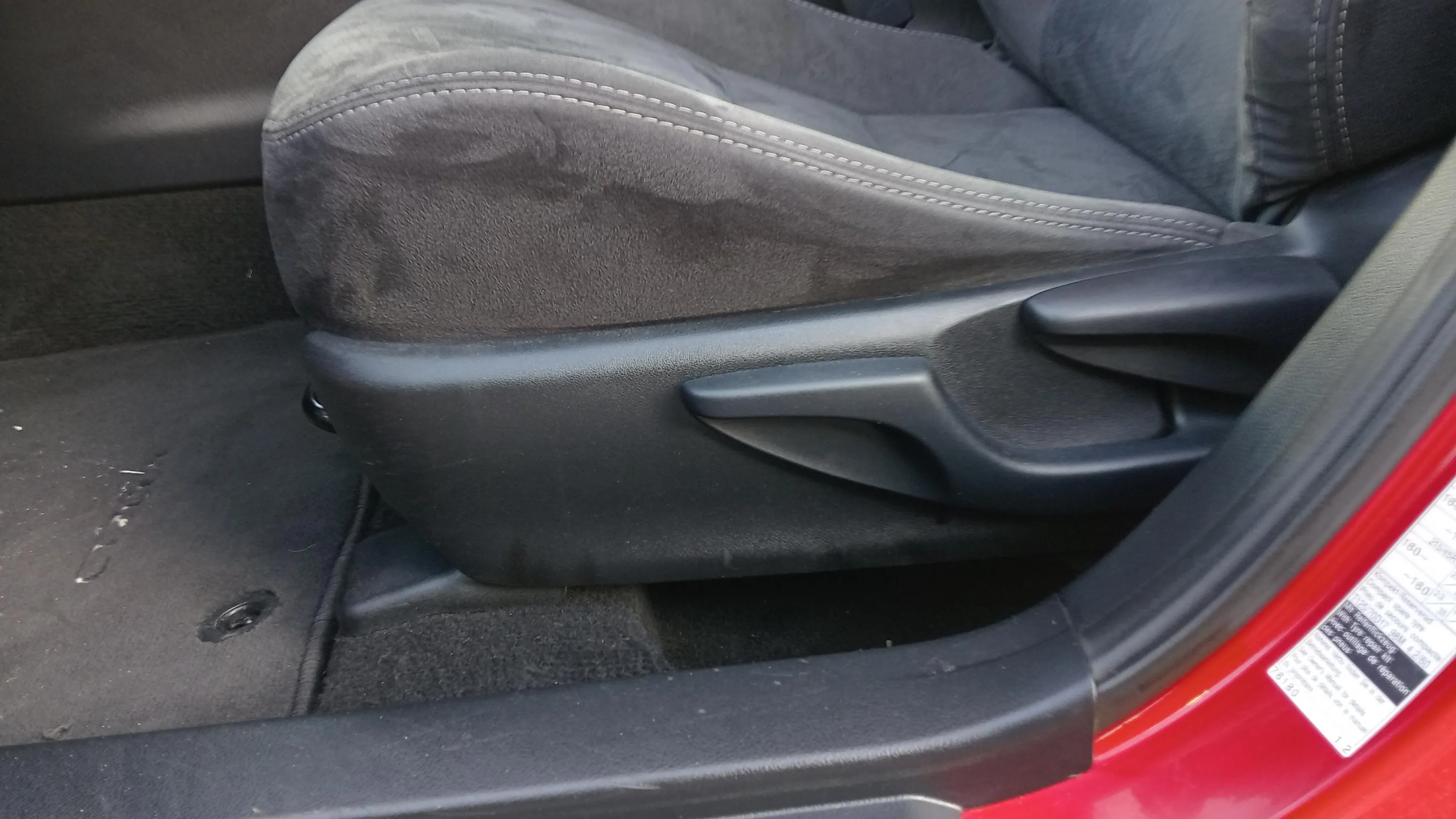 Lexus CT CT200H - foto 25