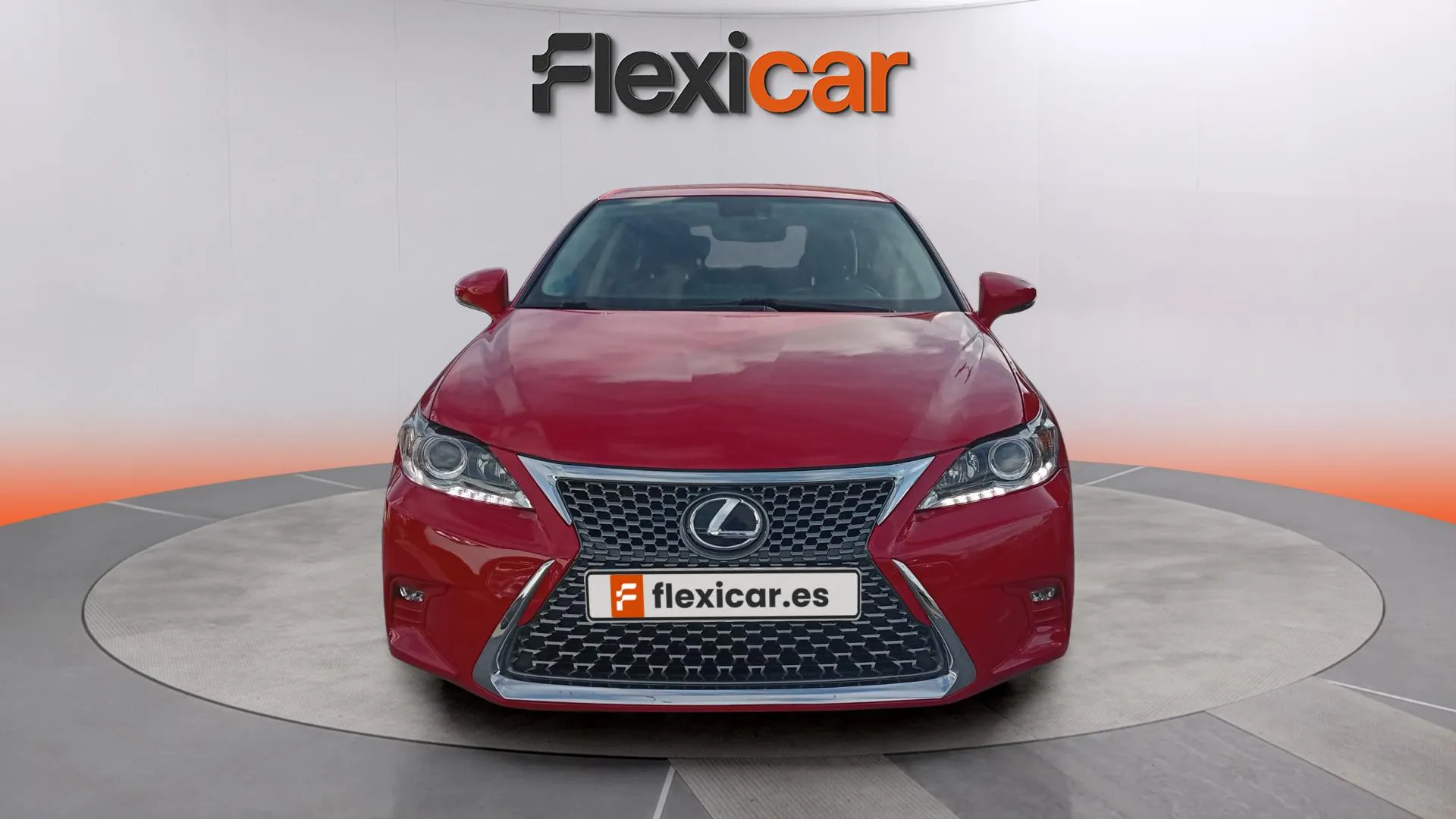 Lexus CT CT200H - foto 2