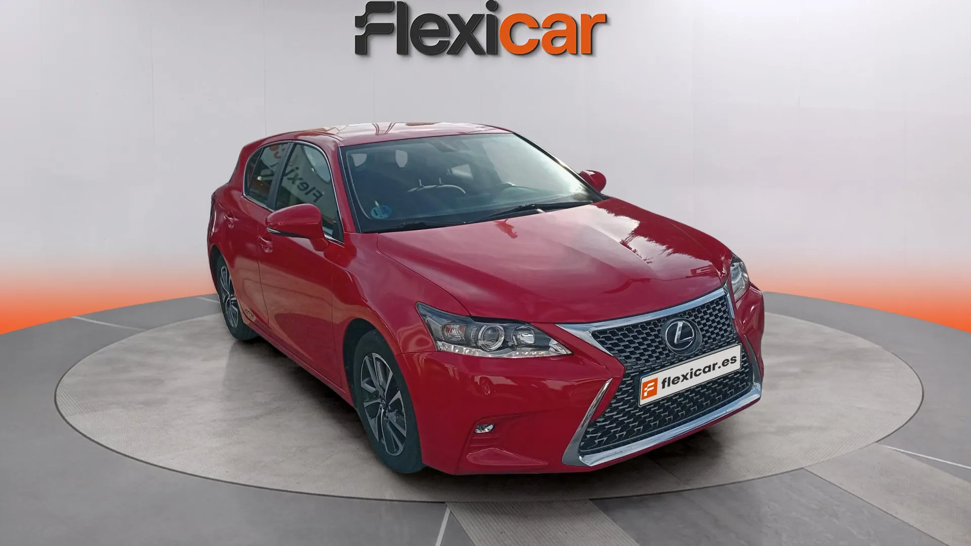 Lexus CT CT200H