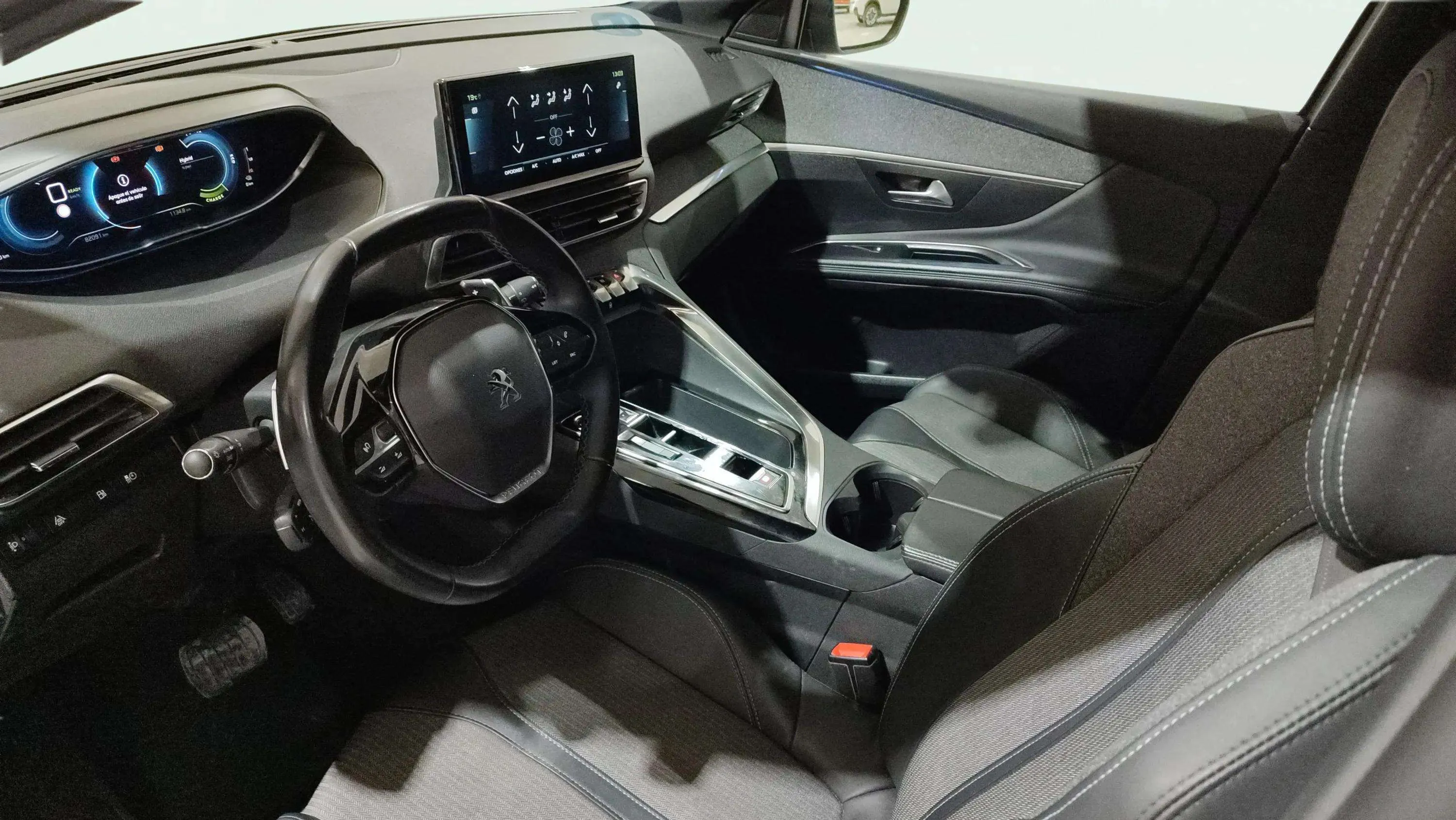 Peugeot 3008 180 e-EAT8 Active Pack - foto 6