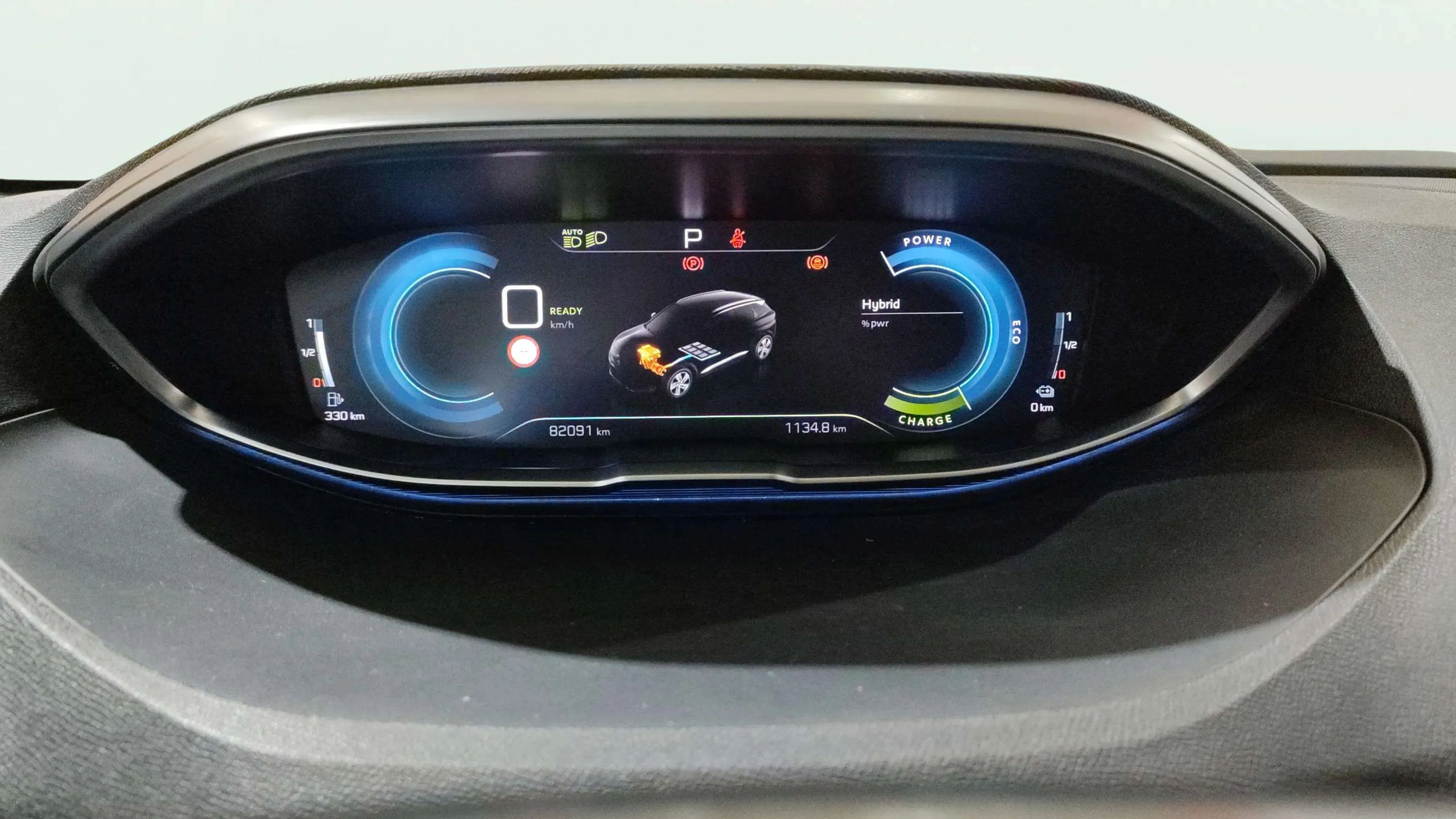 Peugeot 3008 180 e-EAT8 Active Pack - foto 10