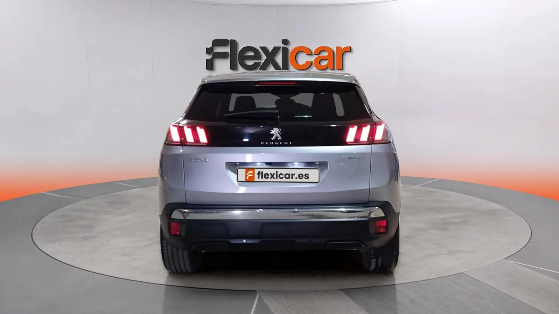 Peugeot 3008 180 e-EAT8 Active Pack - foto 5
