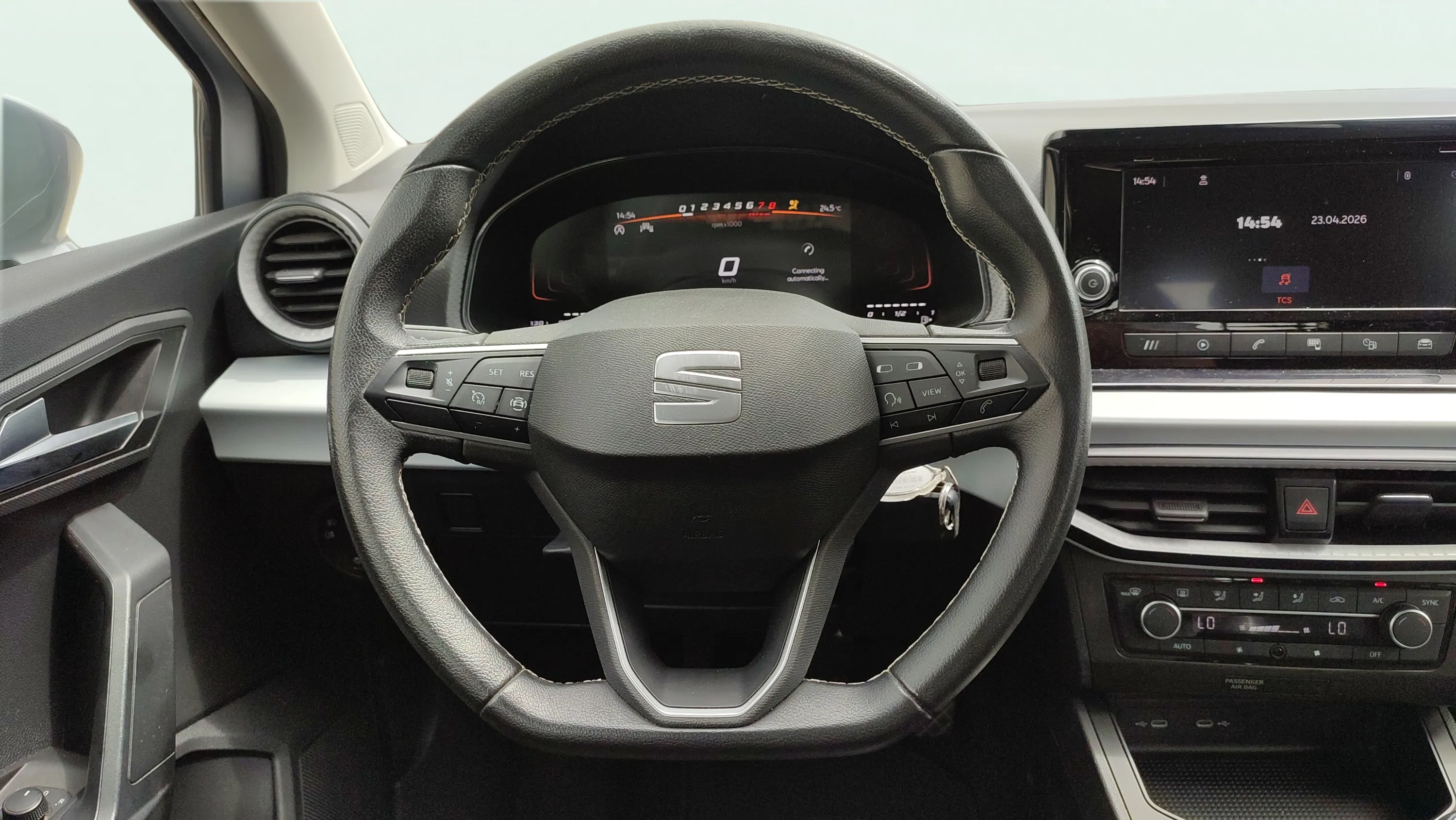 SEAT Ibiza 1.0 MPI Reference XM - foto 11
