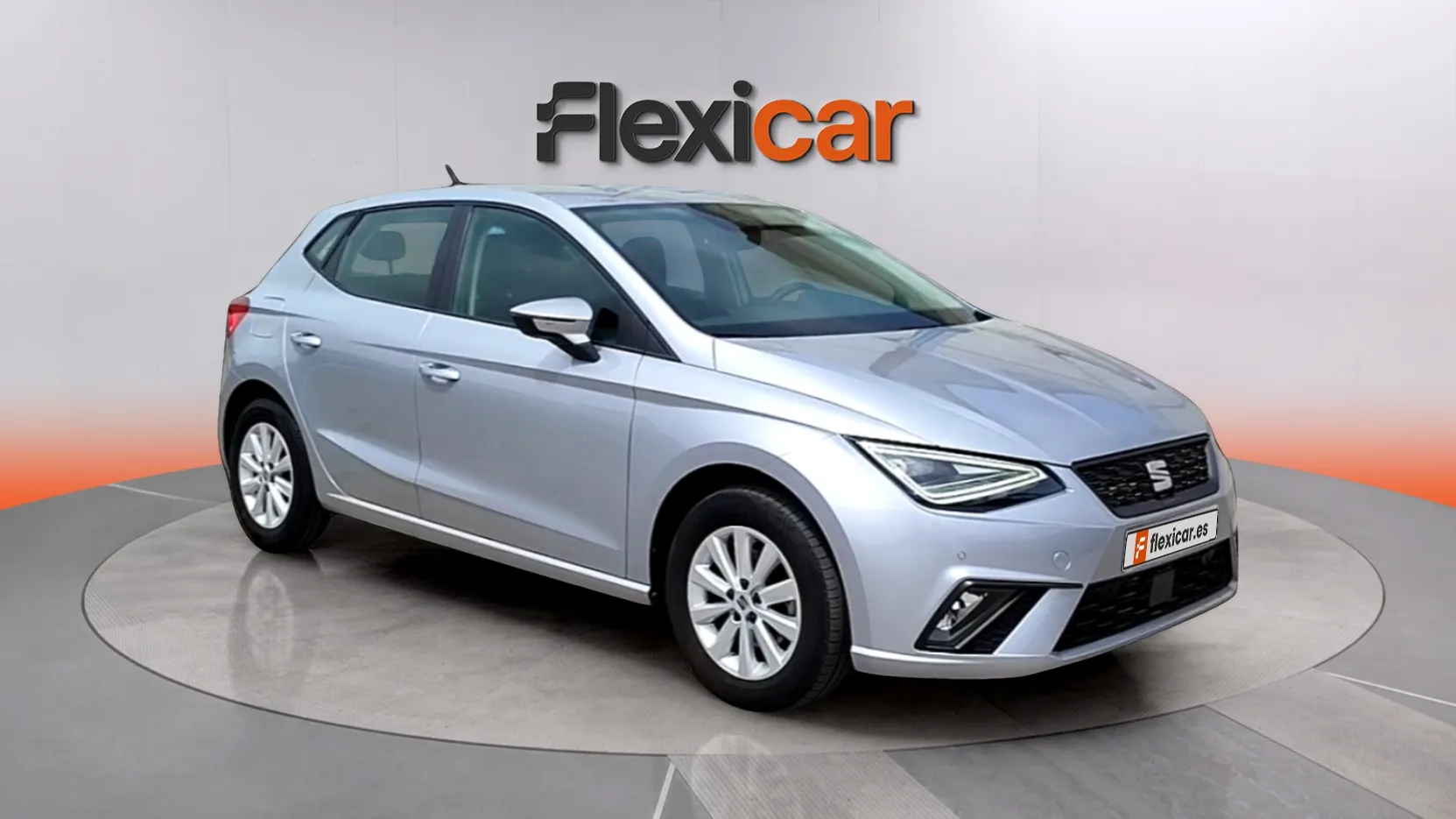 SEAT Ibiza 1.0 MPI Reference XM - foto 1