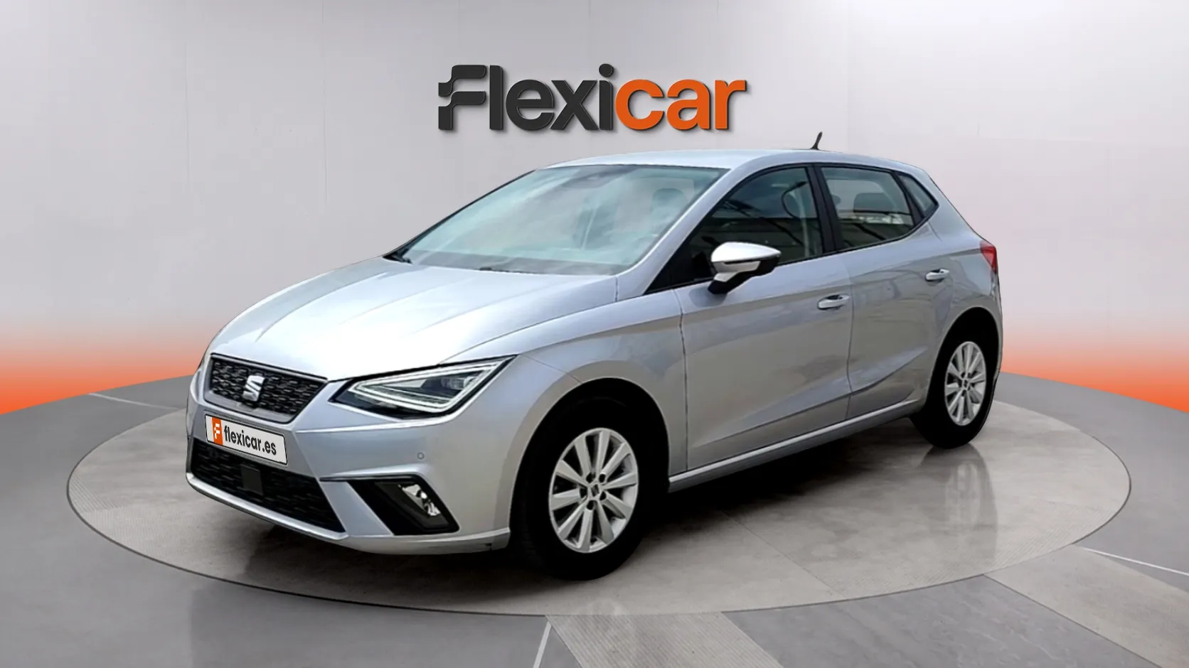 SEAT Ibiza 1.0 MPI Reference XM - foto 3