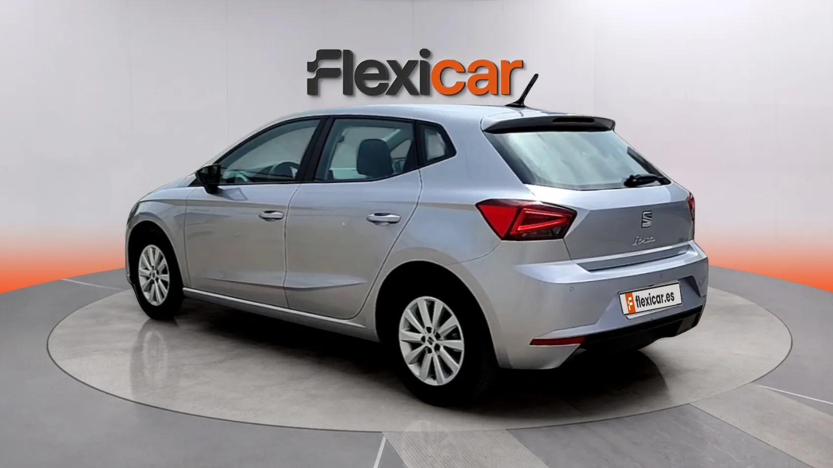 SEAT Ibiza 1.0 MPI Reference XM - foto 5