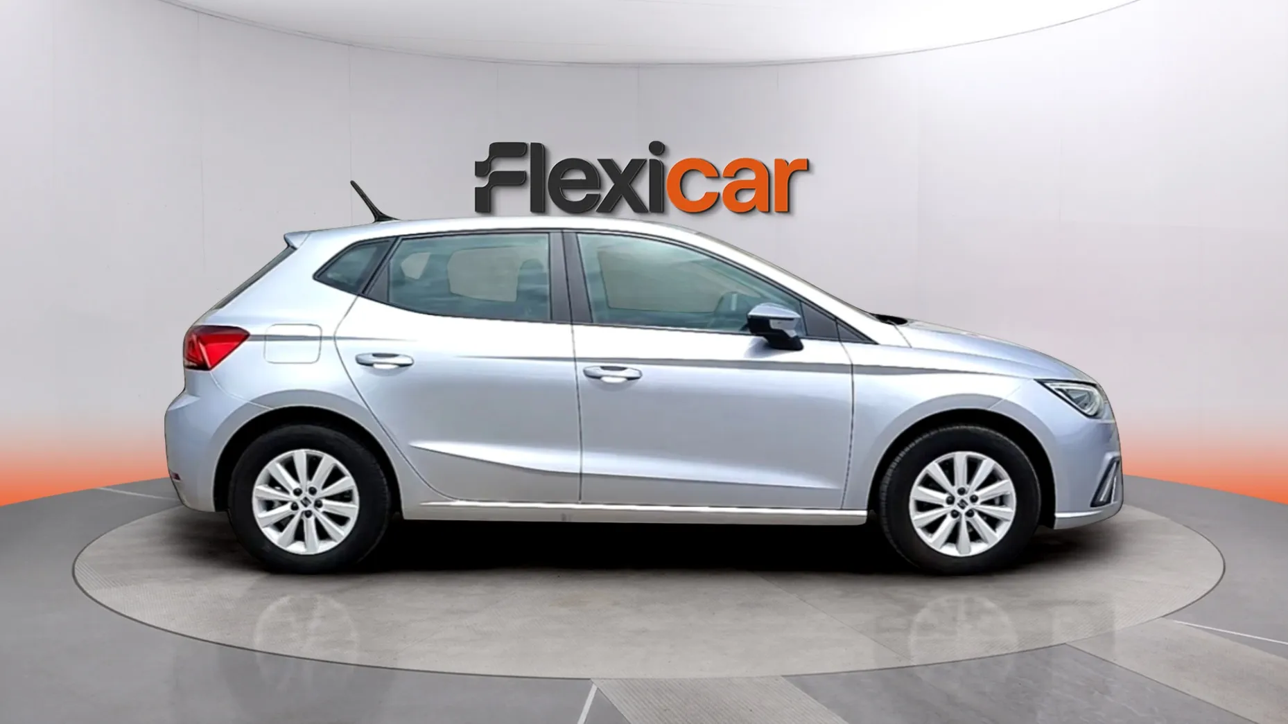 SEAT Ibiza 1.0 MPI Reference XM - foto 8