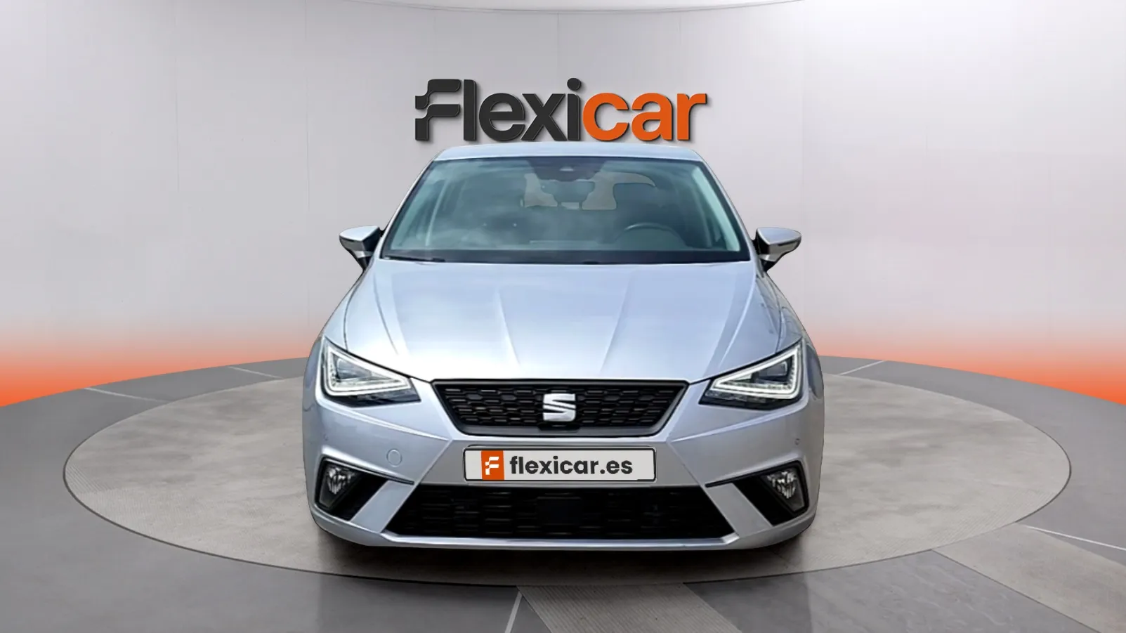 SEAT Ibiza 1.0 MPI Reference XM - foto 2
