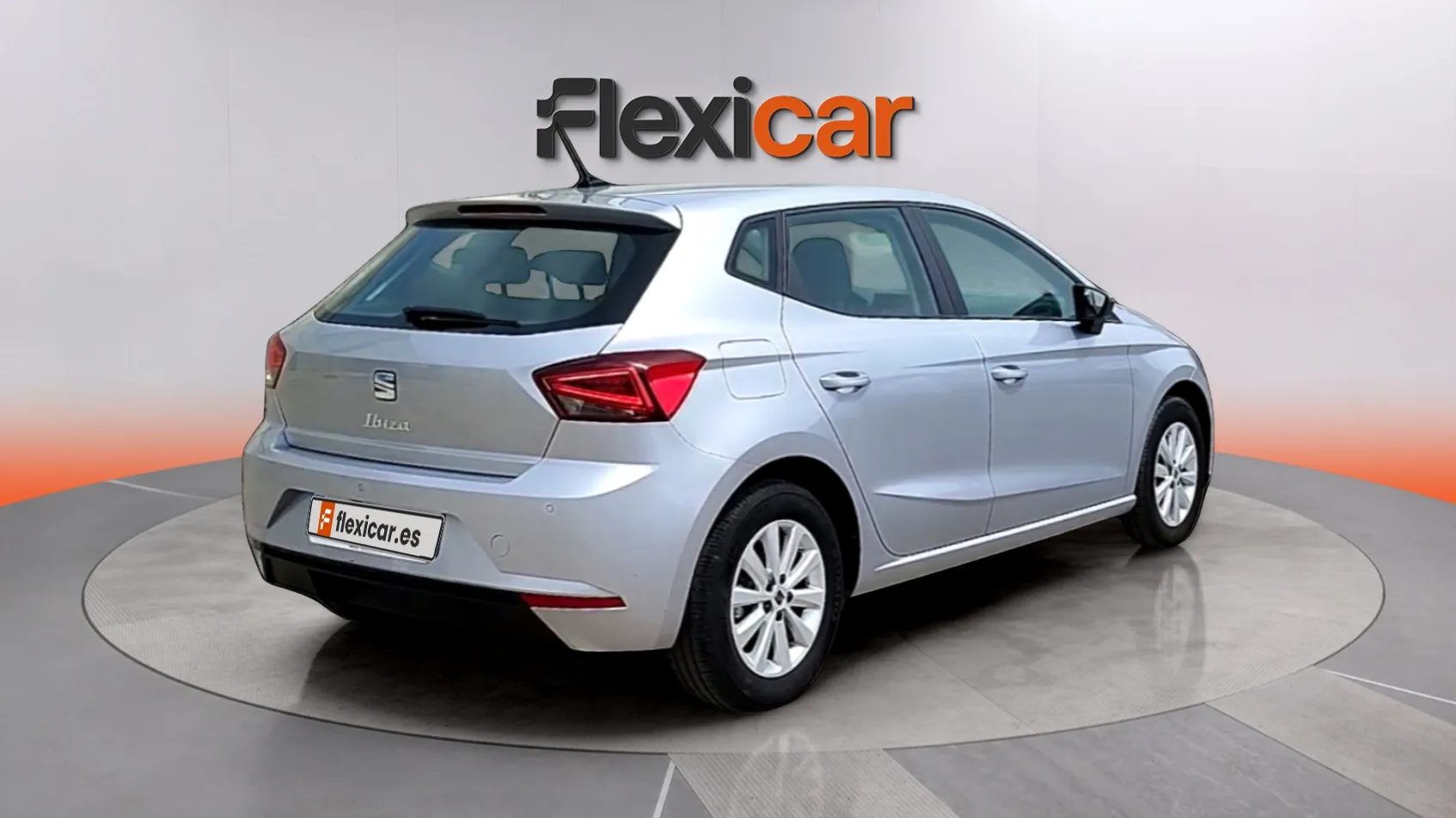 SEAT Ibiza 1.0 MPI Reference XM - foto 7