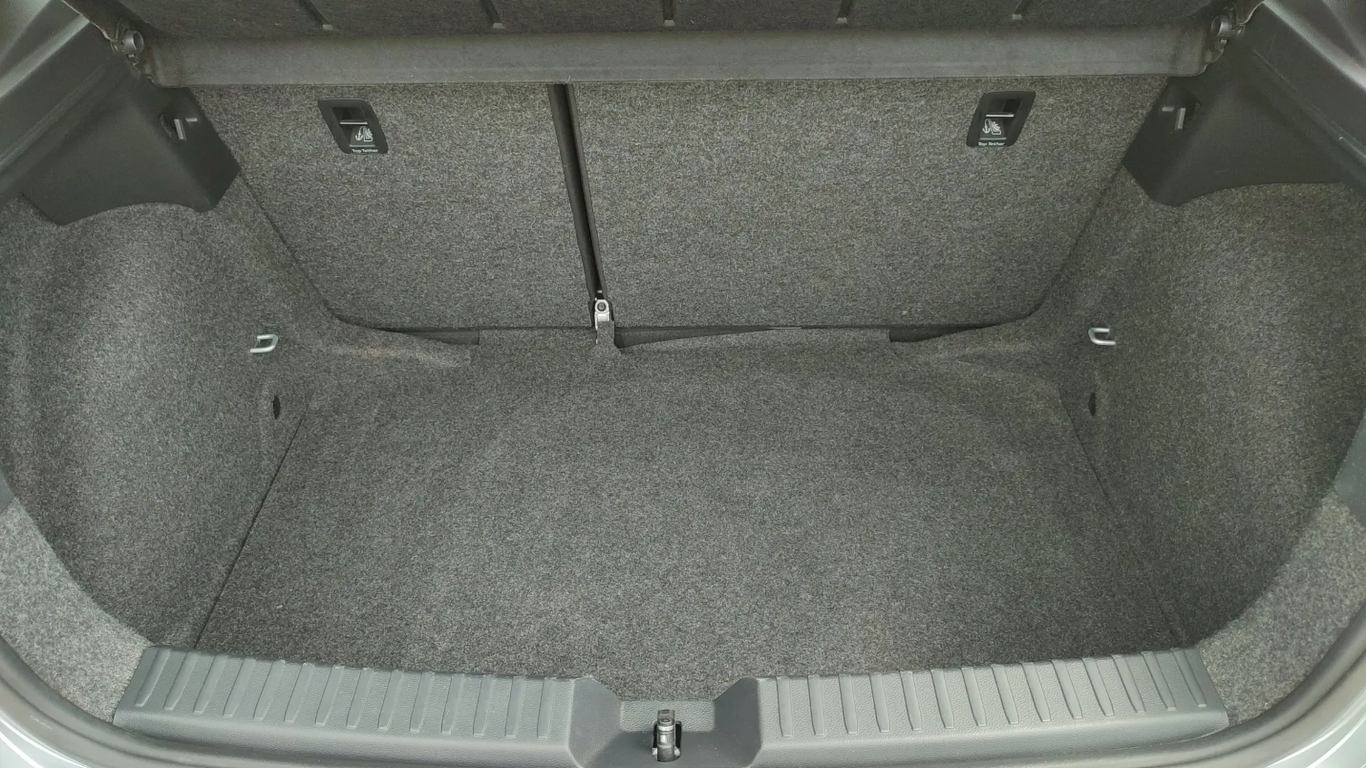 SEAT Ibiza 1.0 MPI Reference XM - foto 17