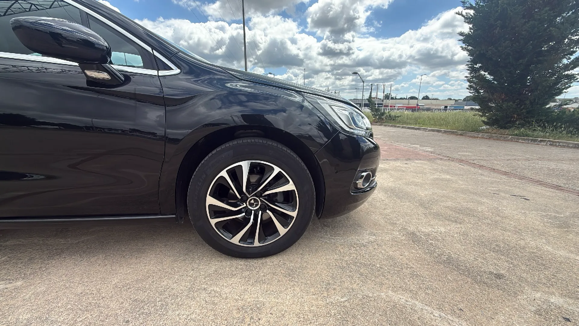 DS DS 4 1.6 BlueHDi Desire - foto 20