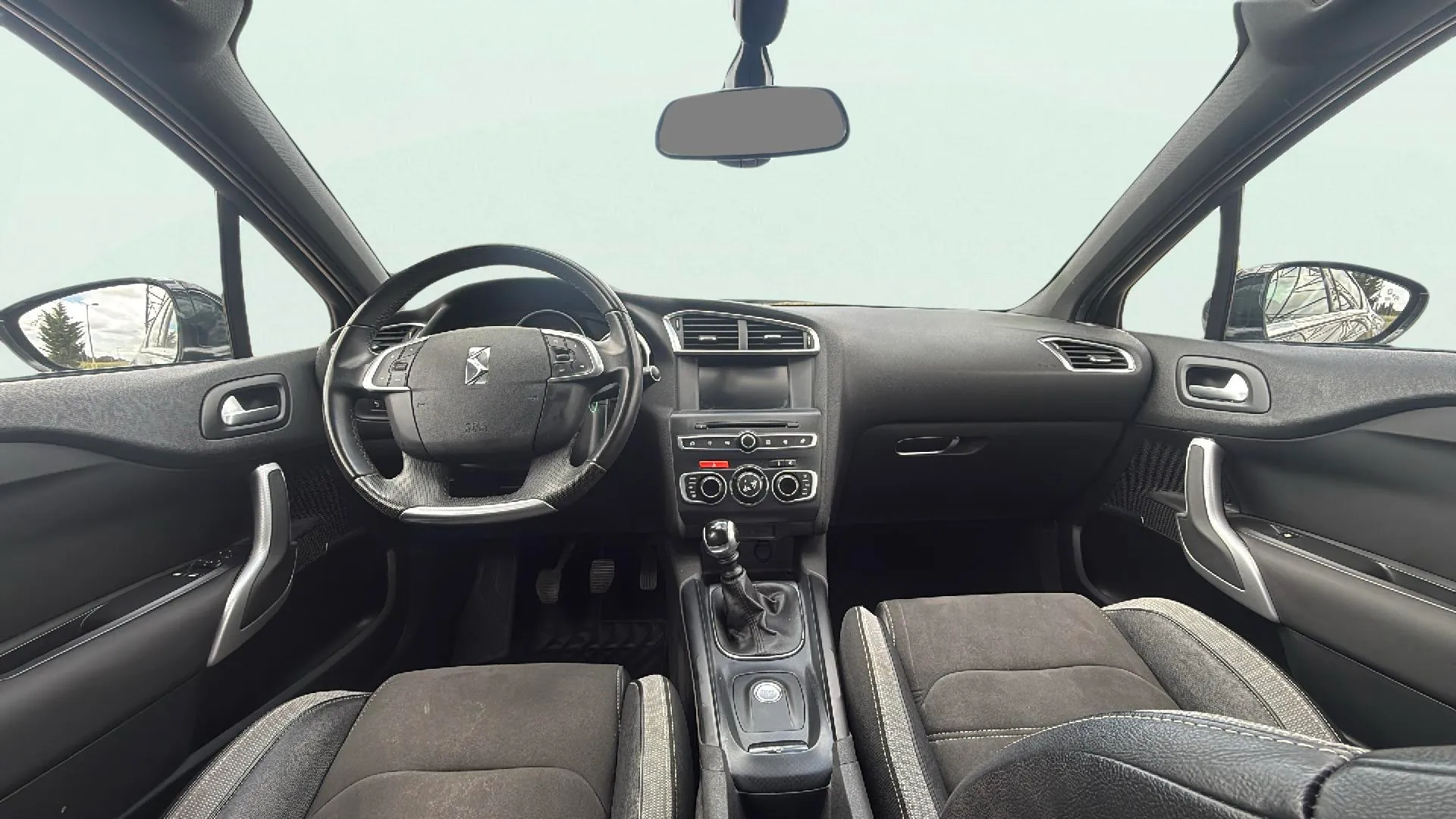 DS DS 4 1.6 BlueHDi Desire - foto 10