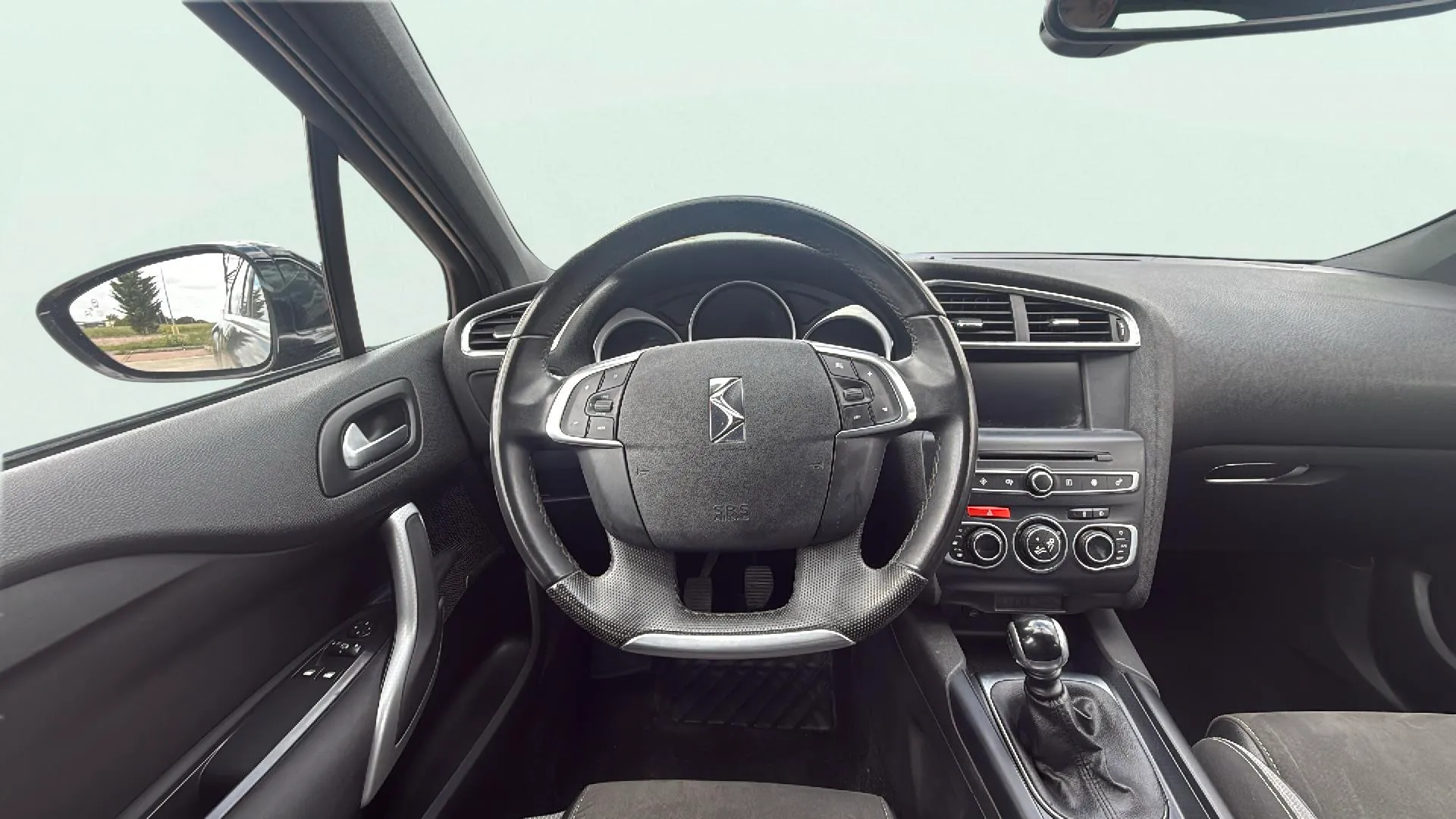 DS DS 4 1.6 BlueHDi Desire - foto 11