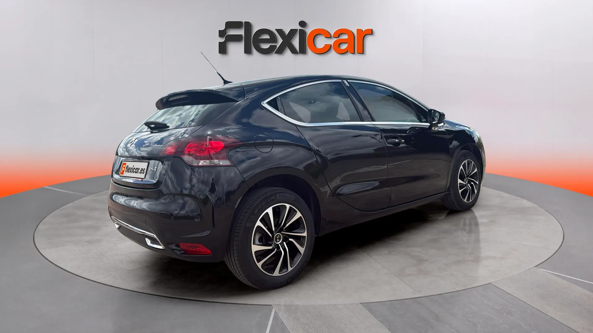 DS DS 4 1.6 BlueHDi Desire - foto 7