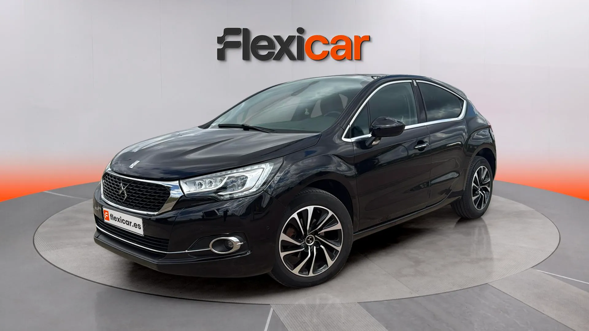 DS DS 4 1.6 BlueHDi Desire - foto 3