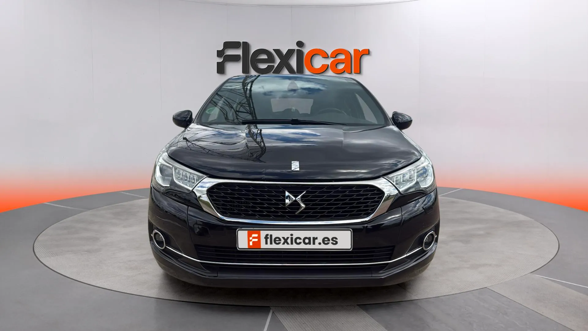 DS DS 4 1.6 BlueHDi Desire - foto 2