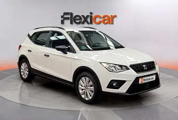 seat arona 16 tdi 70kw 95cv dsg style ecomotive diesel automatica santander 903000000241868