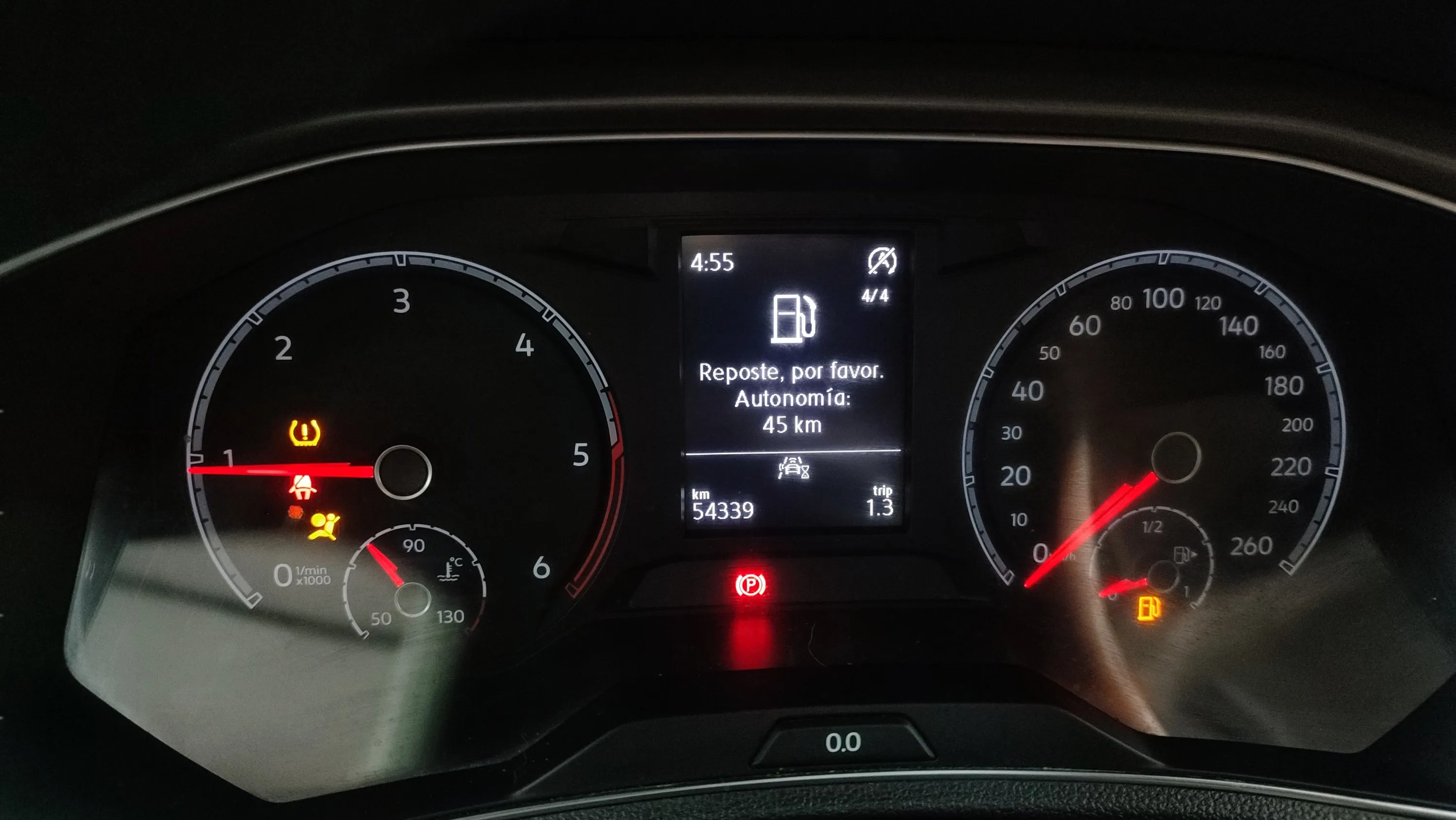 Volkswagen T-Roc Advance 2.0 TDI - foto 15