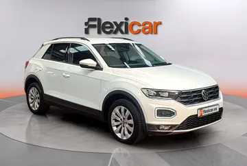 volkswagen t roc advance 20 tdi 85kw 115cv diesel manual santander 903000000241870