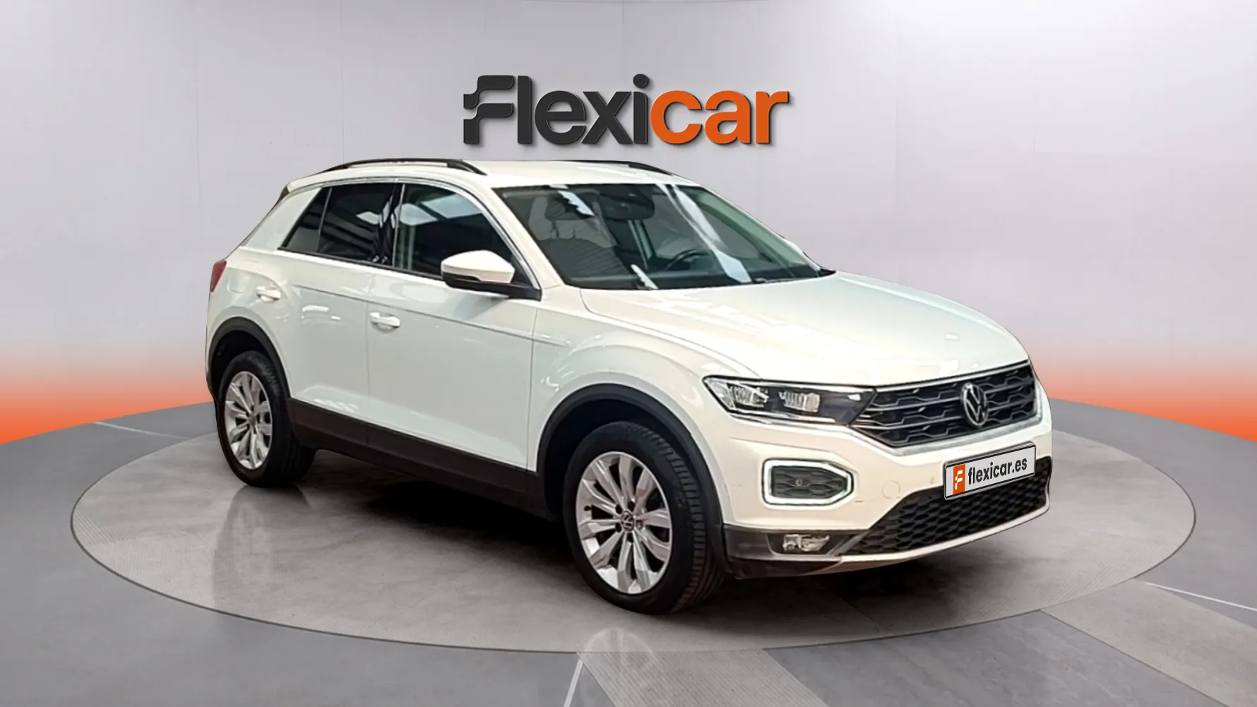 Volkswagen T-Roc Advance 2.0 TDI